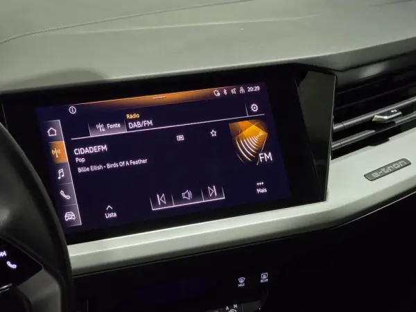 Audi Q4 Sportback e-tron 36