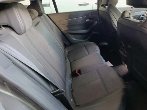 Peugeot 508 SW 1.6 Hybrid Allure e-EAT8 8