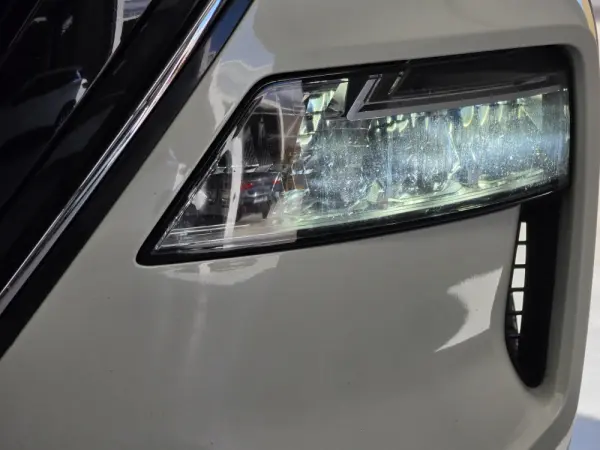 Nissan X-Trail e-Power N-Connecta 4