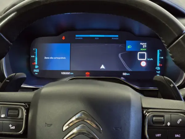 Citroën C5 Aircross 29