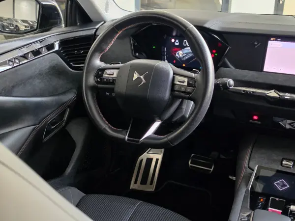 DS DS4 E-TENSE 225 PERFORMANCE LINE+ 36