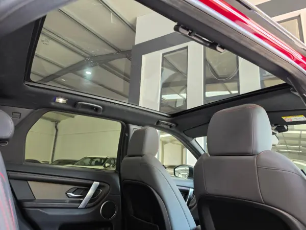 Land Rover Discovery Sport 2.0 eD4 R-Dynamic S 7L 41