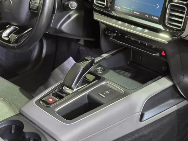 Citroën C5 Aircross 29