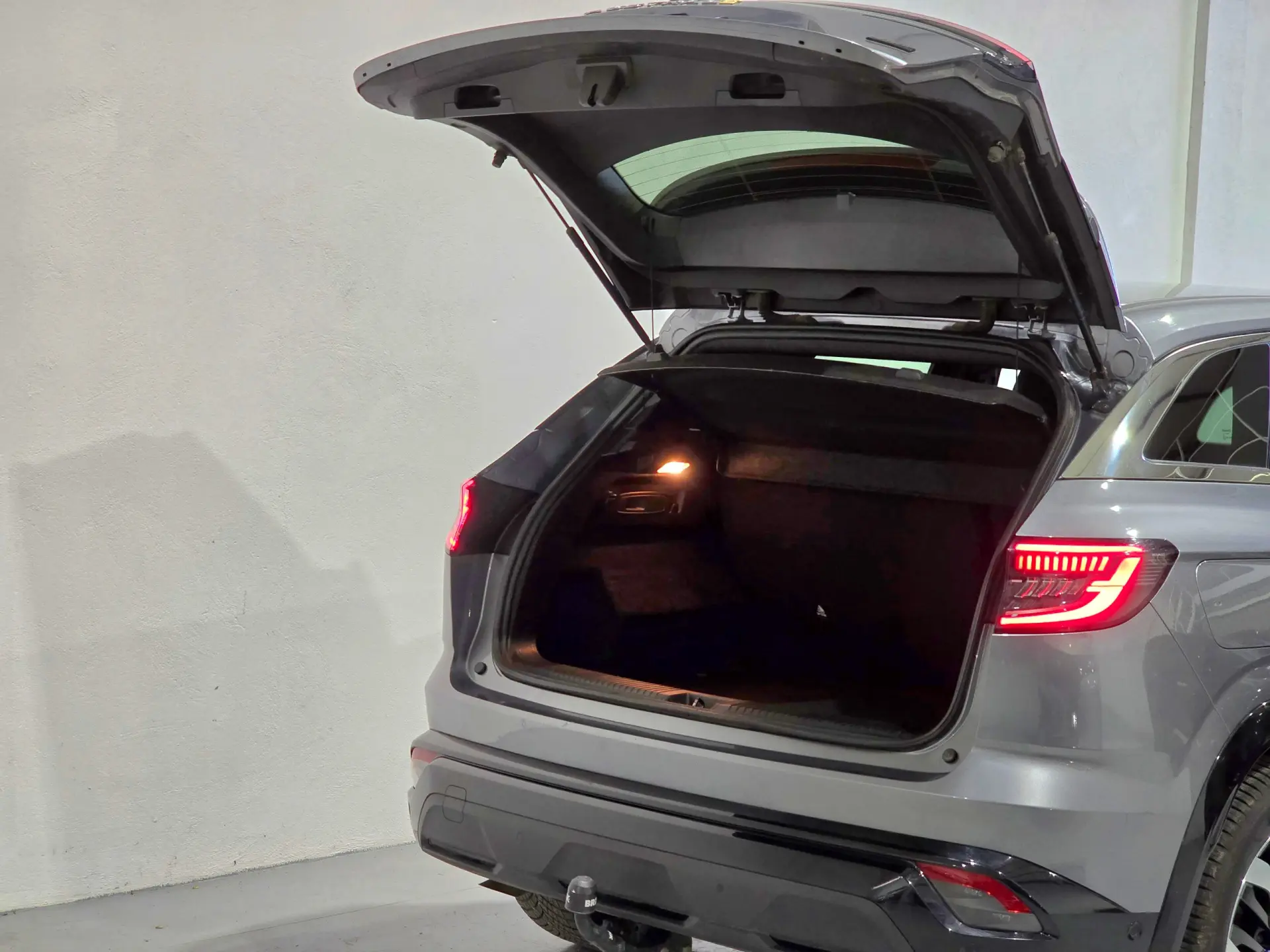 Renault Austral 1.2 E-Tech Full Hybrid Evolution 47