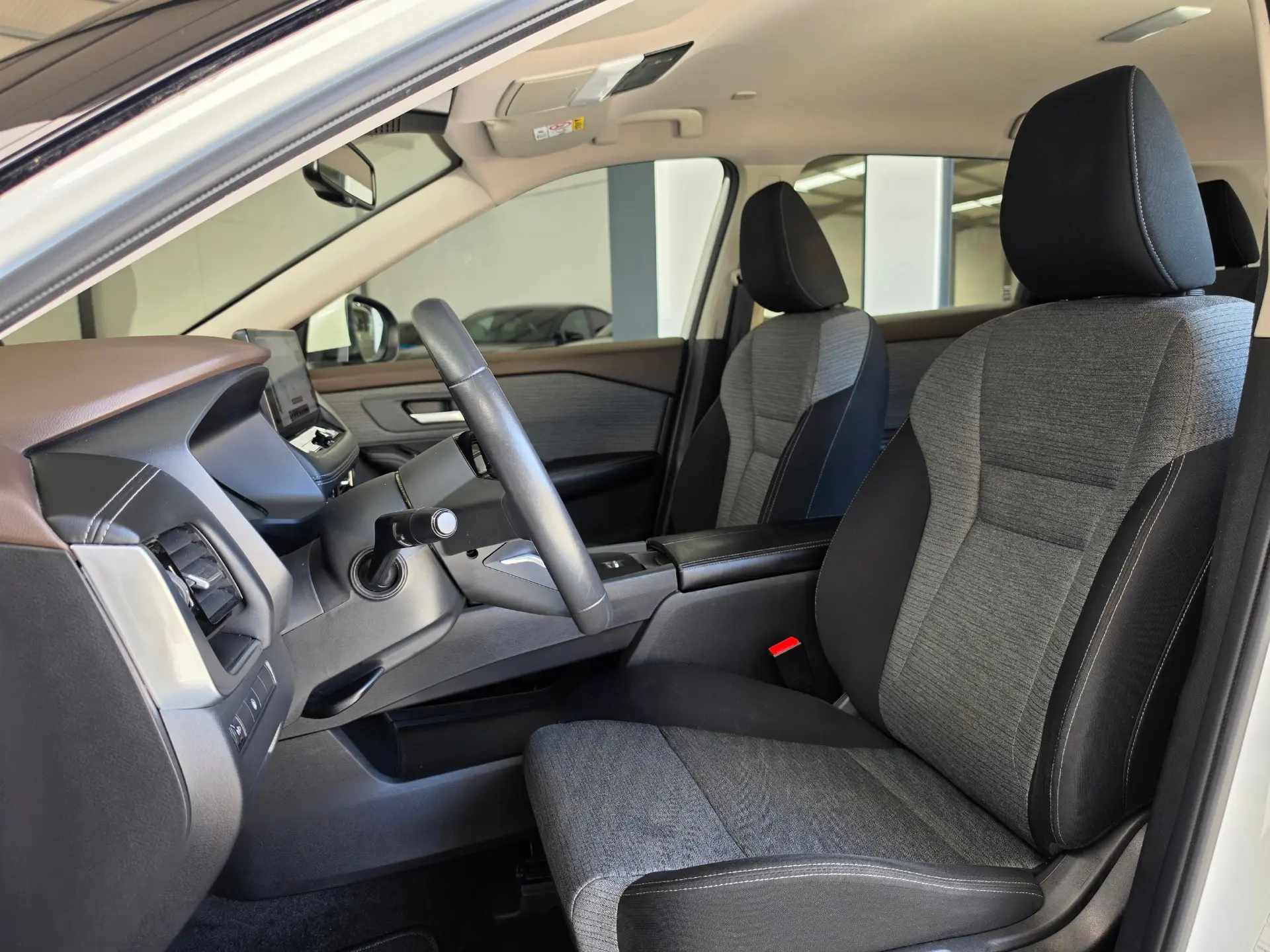 Nissan X-Trail e-Power N-Connecta 20