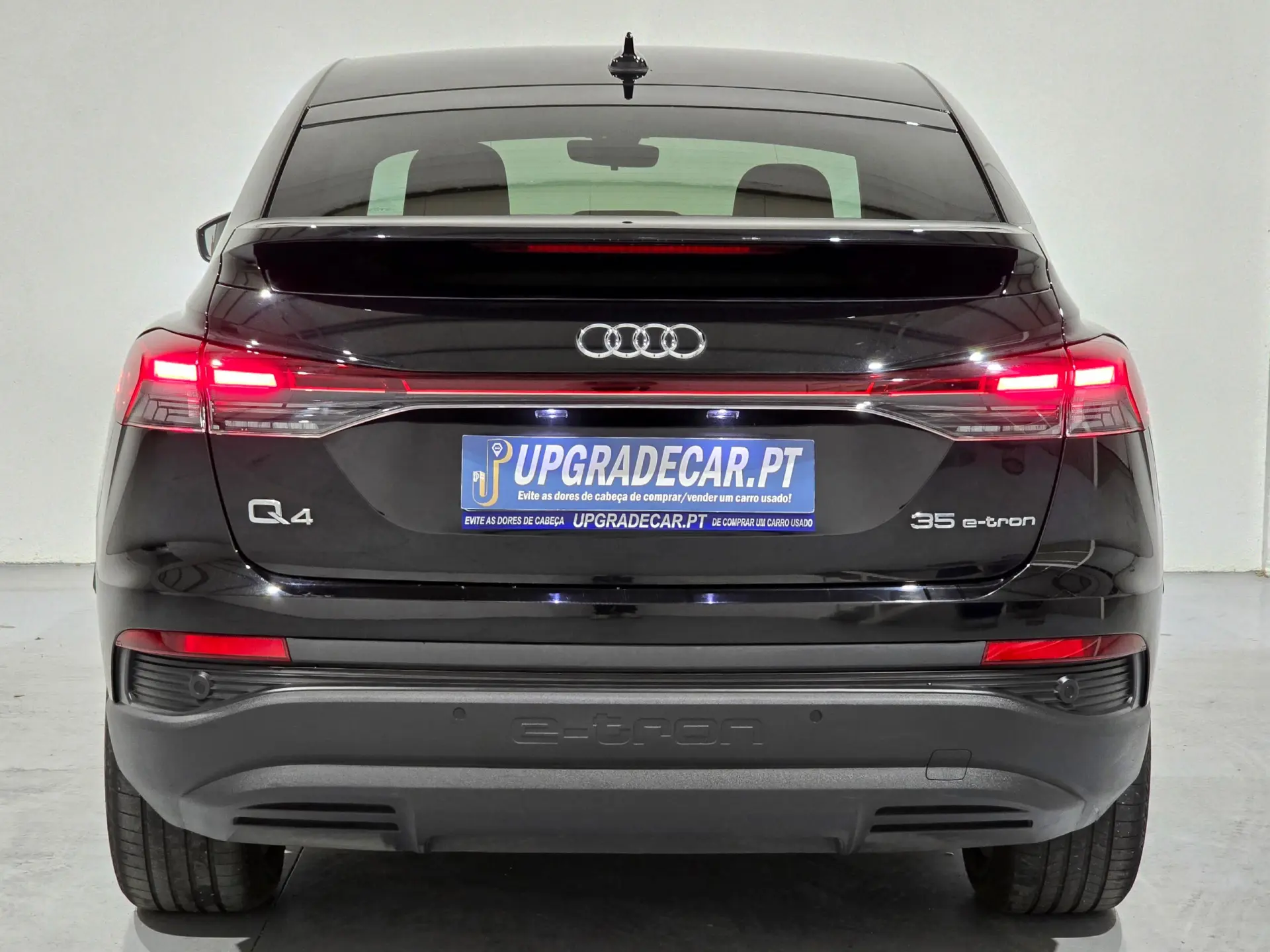 Audi Q4 Sportback e-tron 21