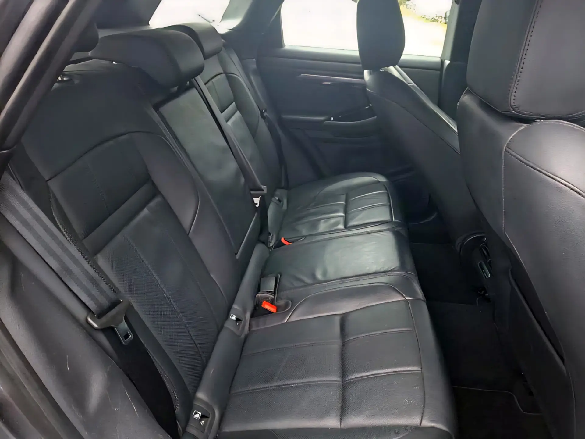 Land Rover Range Rover Evoque 9