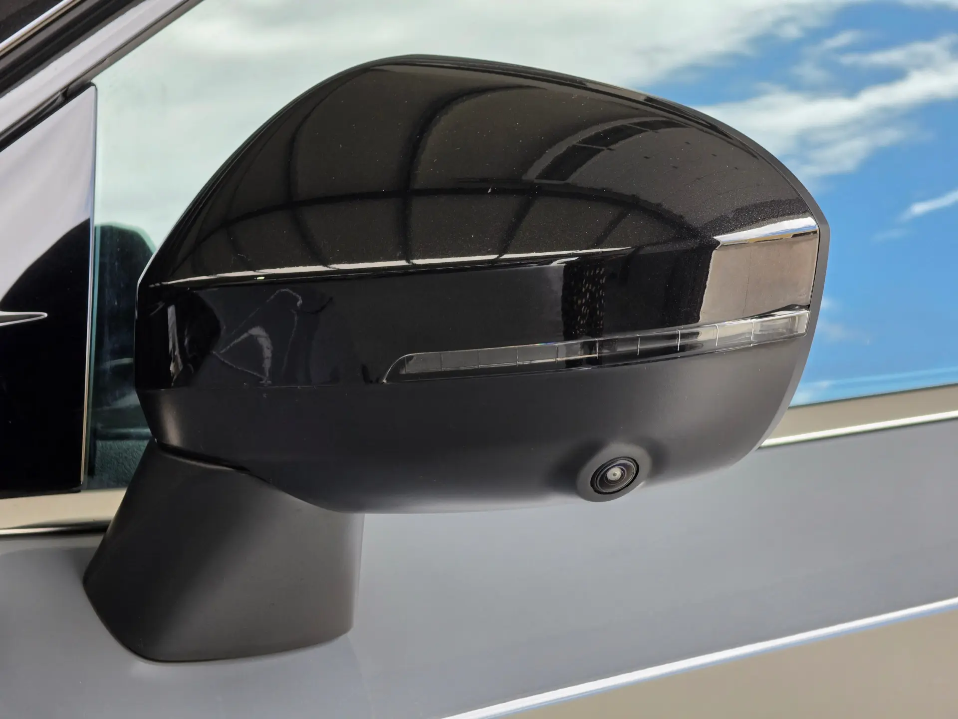 Nissan Qashqai e-Power Tekna 9