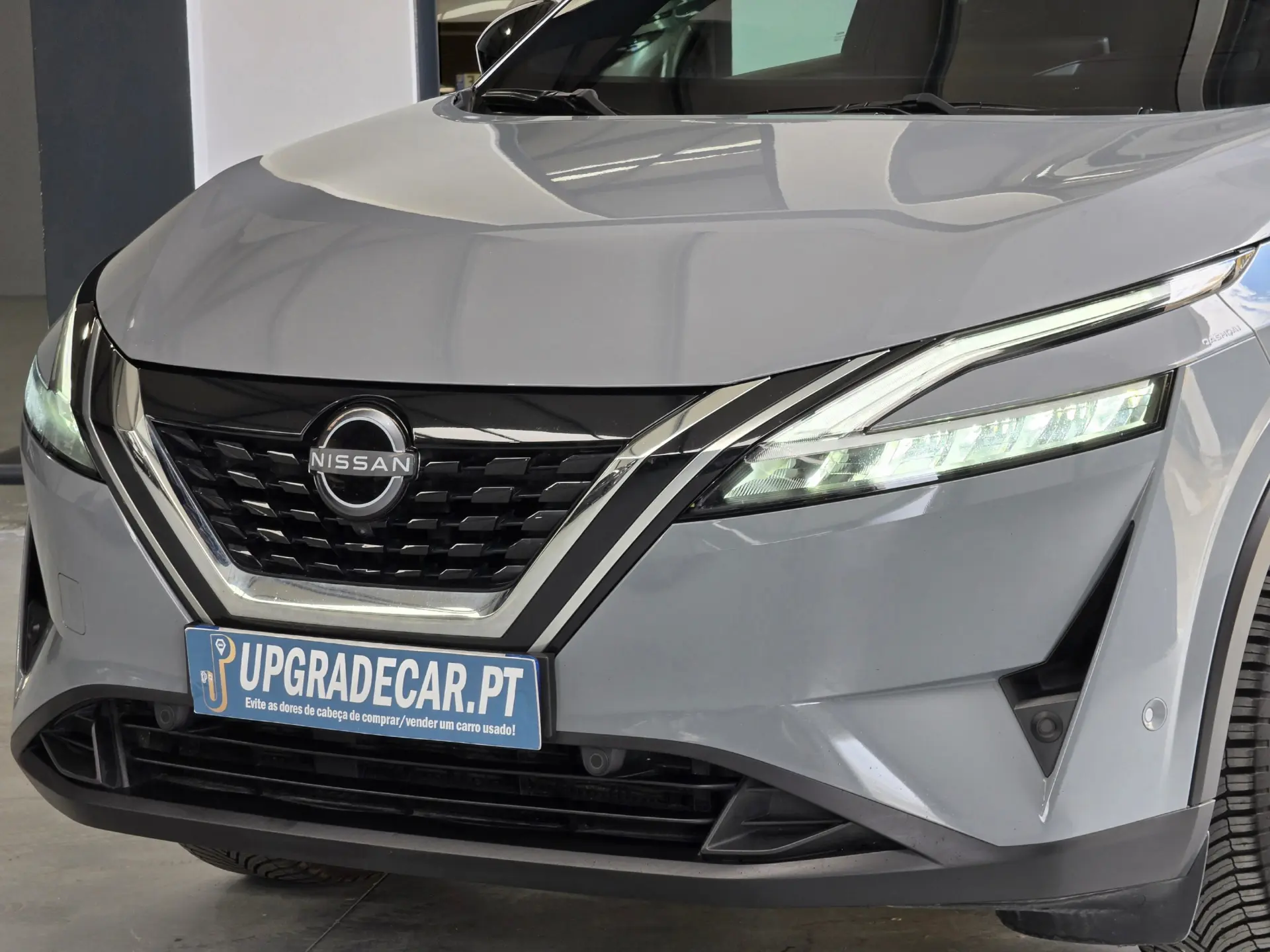 Nissan Qashqai e-Power Tekna 2