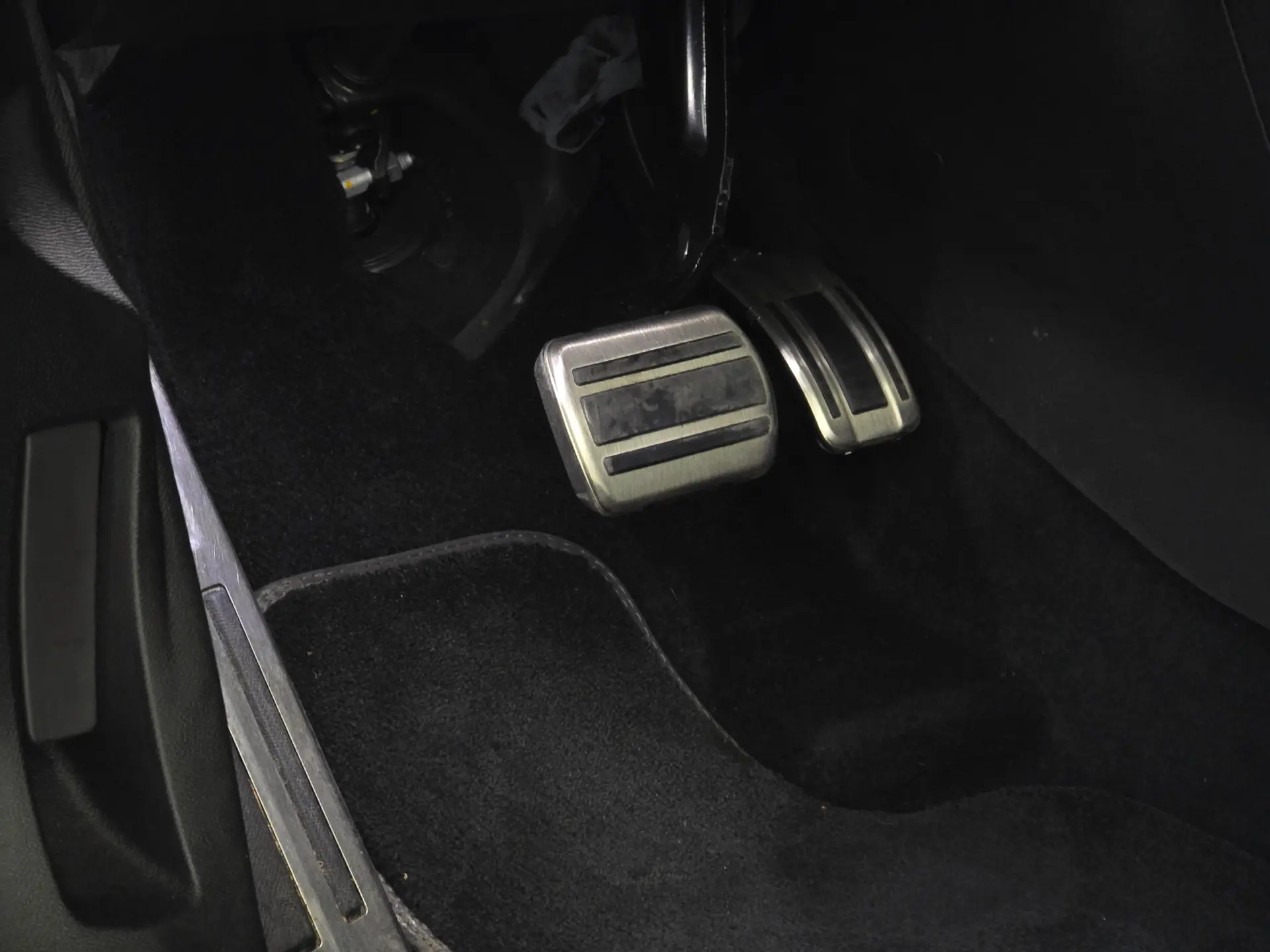 DS DS7 Crossback E-Tense Rivoli EAT8 17