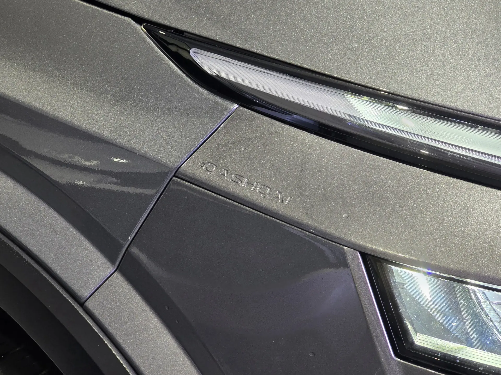 Nissan Qashqai 1.5 e-Power N-Connecta LED 8