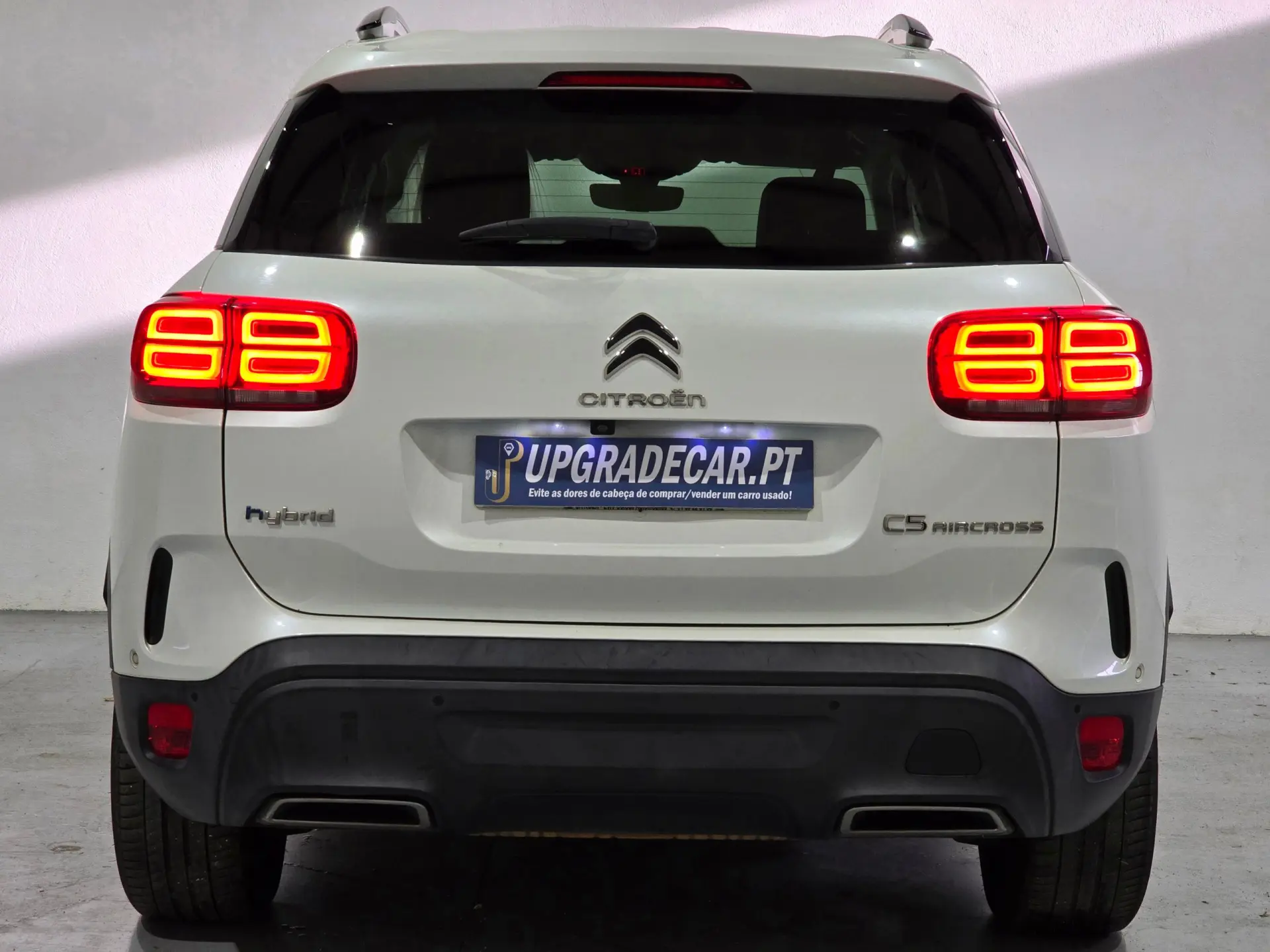 Citroën C5 Aircross 16