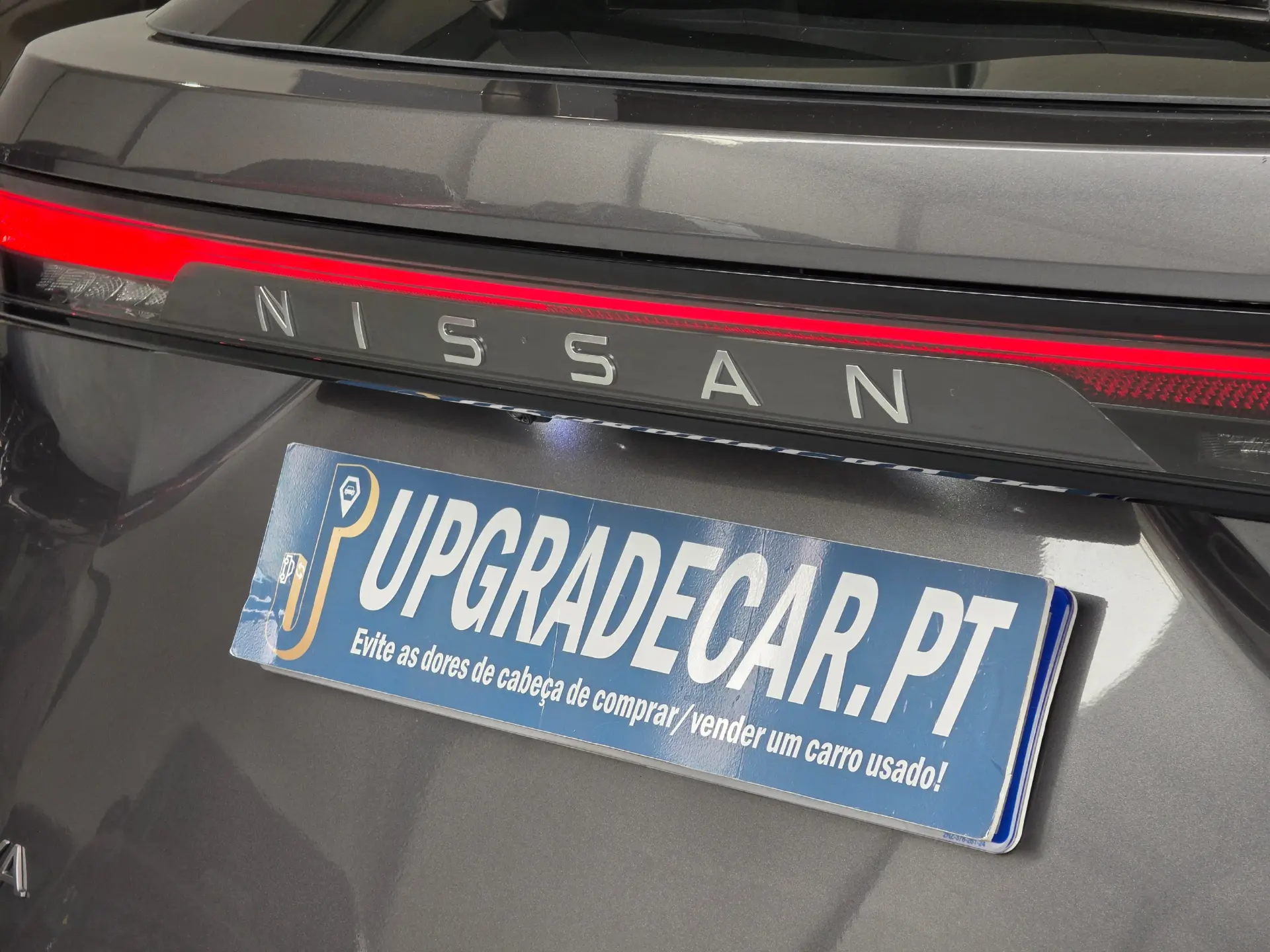 Nissan Ariya 87 kWh Engage 12