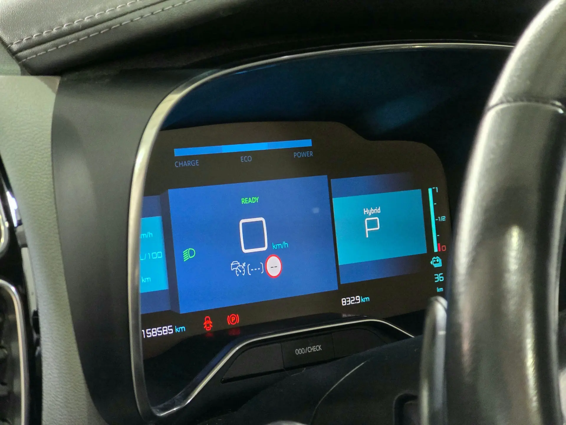 Citroën C5 Aircross 23