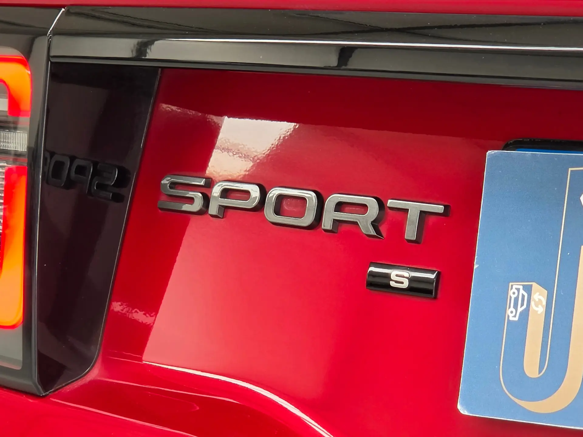 Land Rover Discovery Sport 2.0 eD4 R-Dynamic S 7L 14