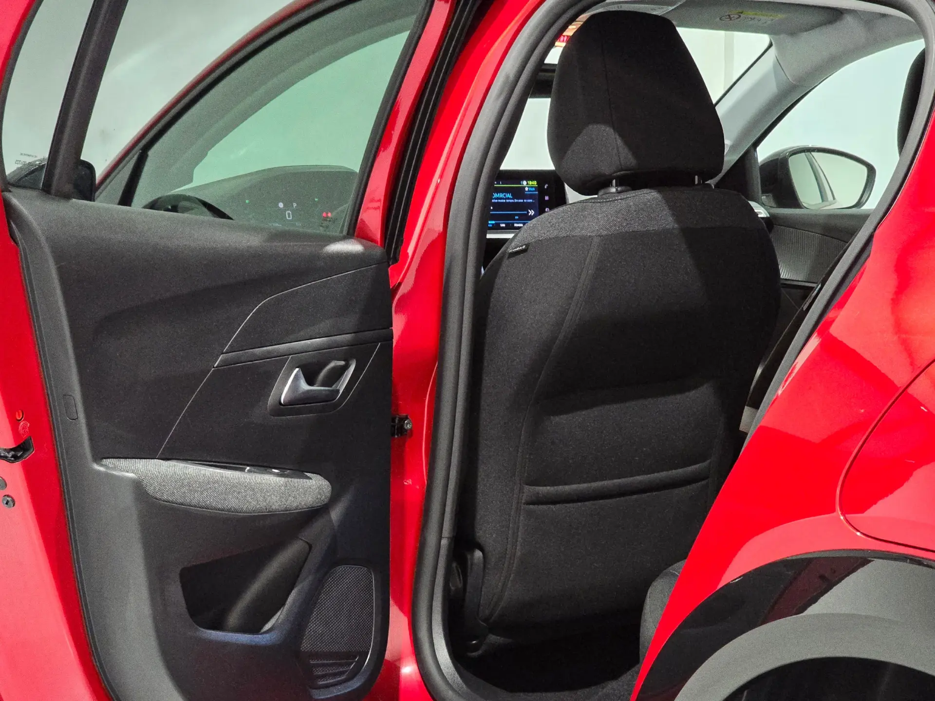 Peugeot e-208 50 kWh SE Style 40