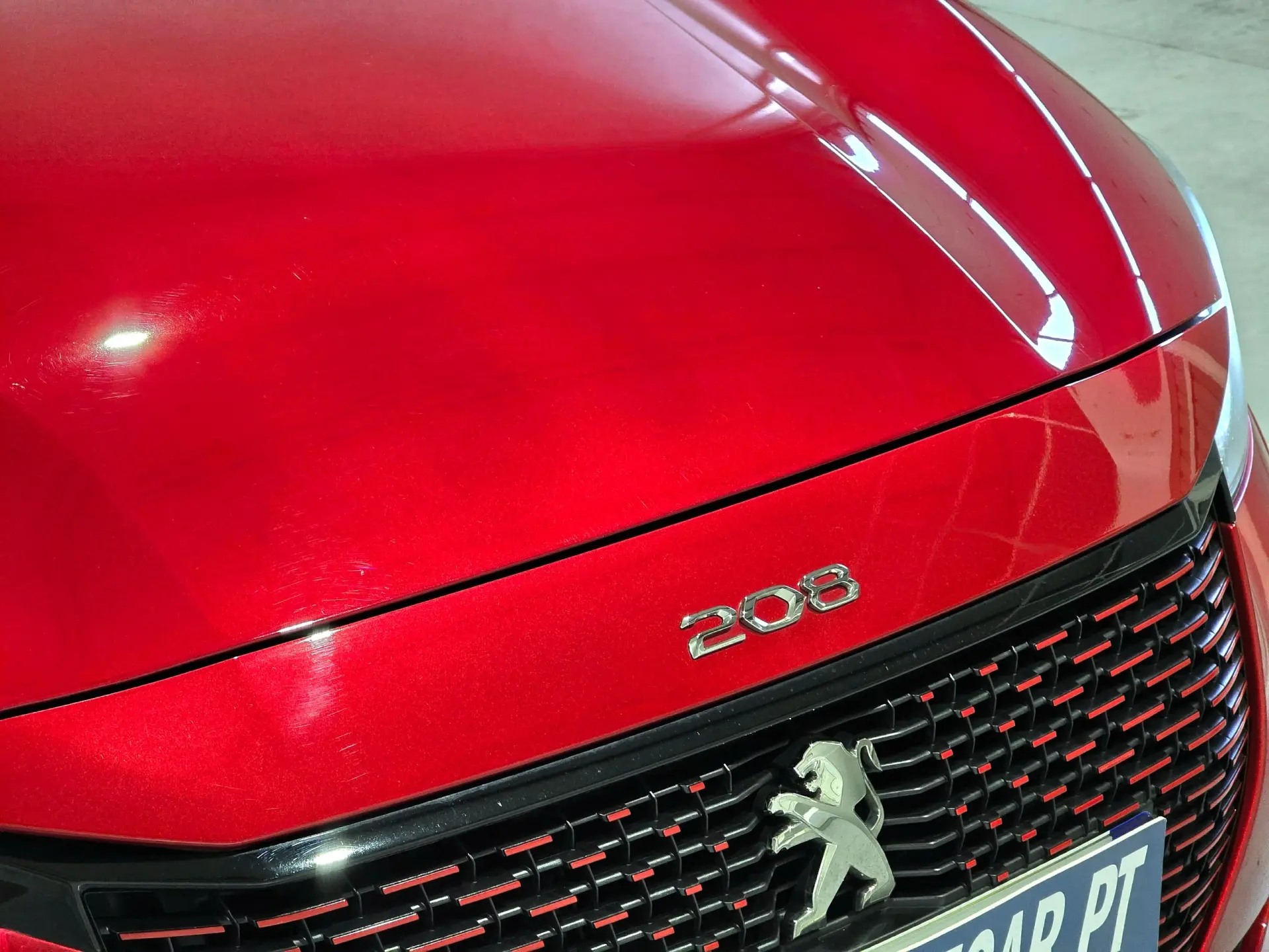 Peugeot e-208 50 kWh SE Style 5