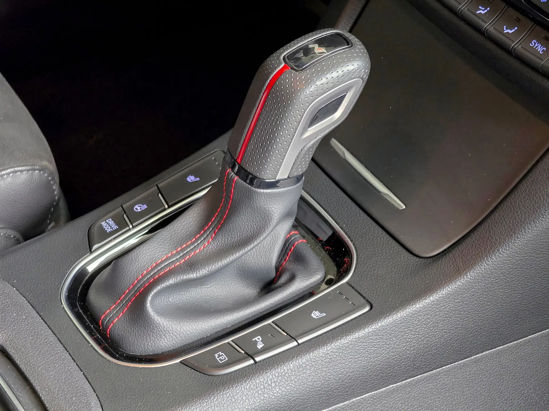 Hyundai i30 SW 1.0 T-GDI 48V-Hybrid DCT N-Line 27