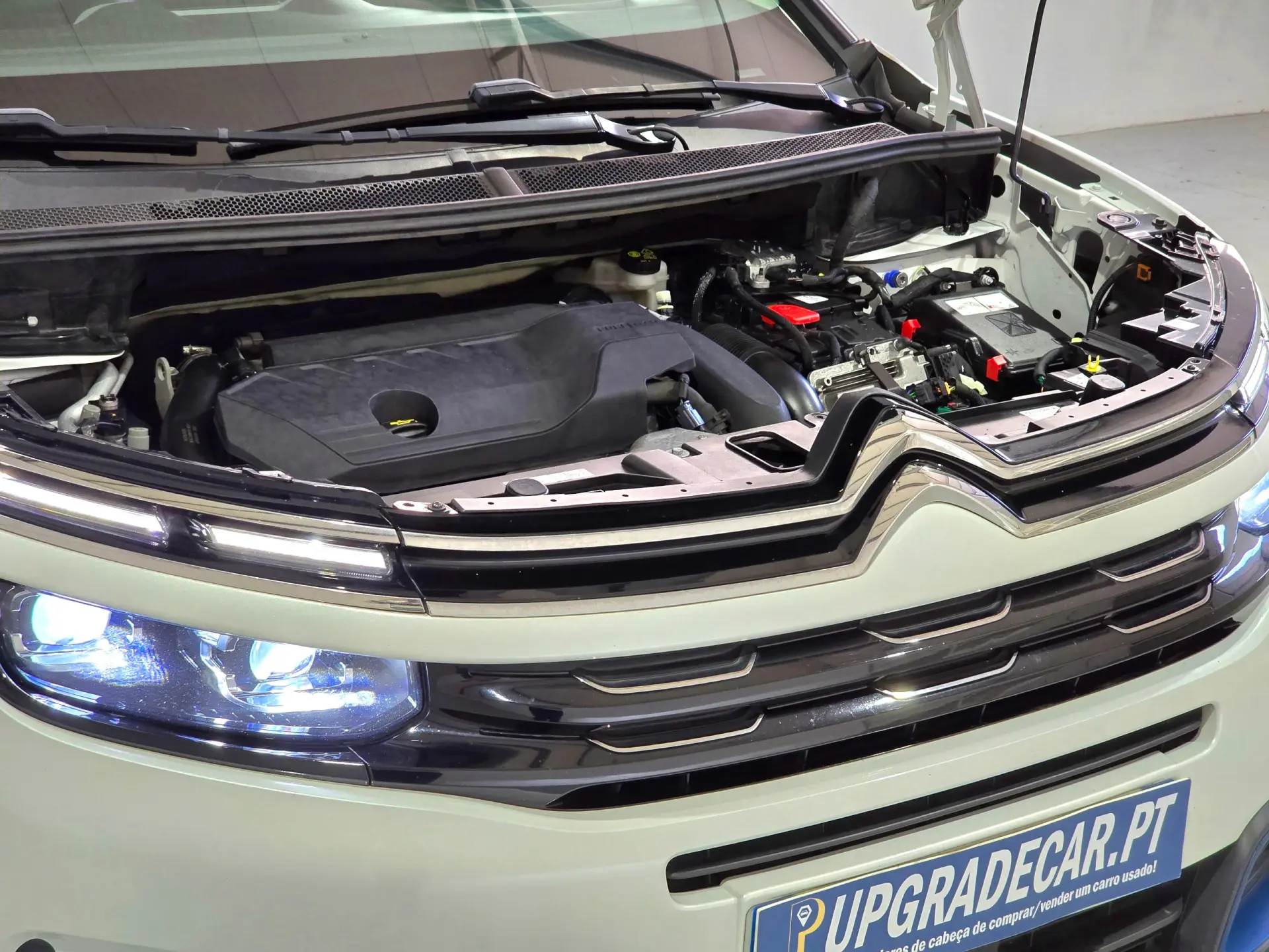 Citroën C5 Aircross 38