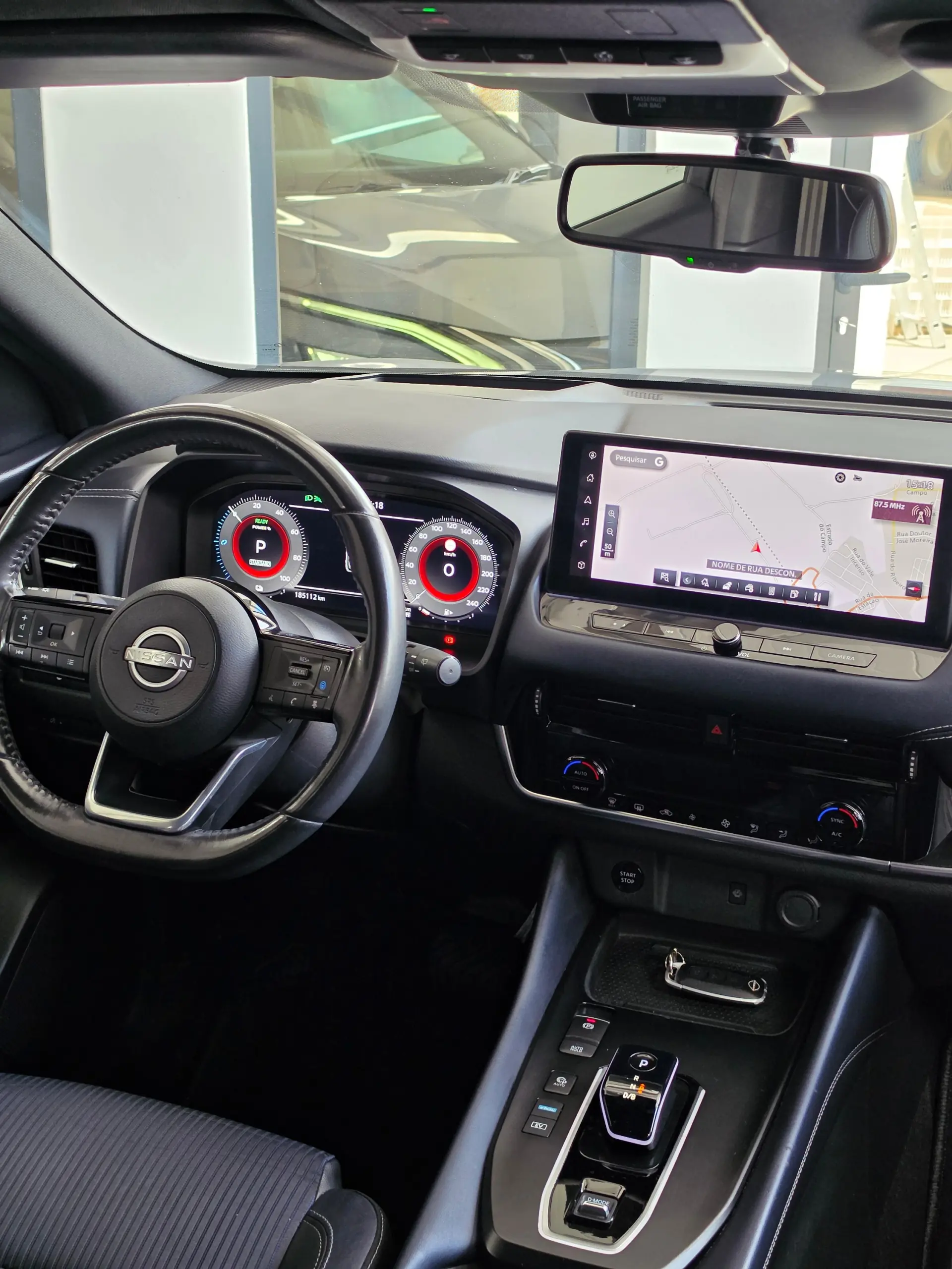 Nissan Qashqai e-Power Tekna 34