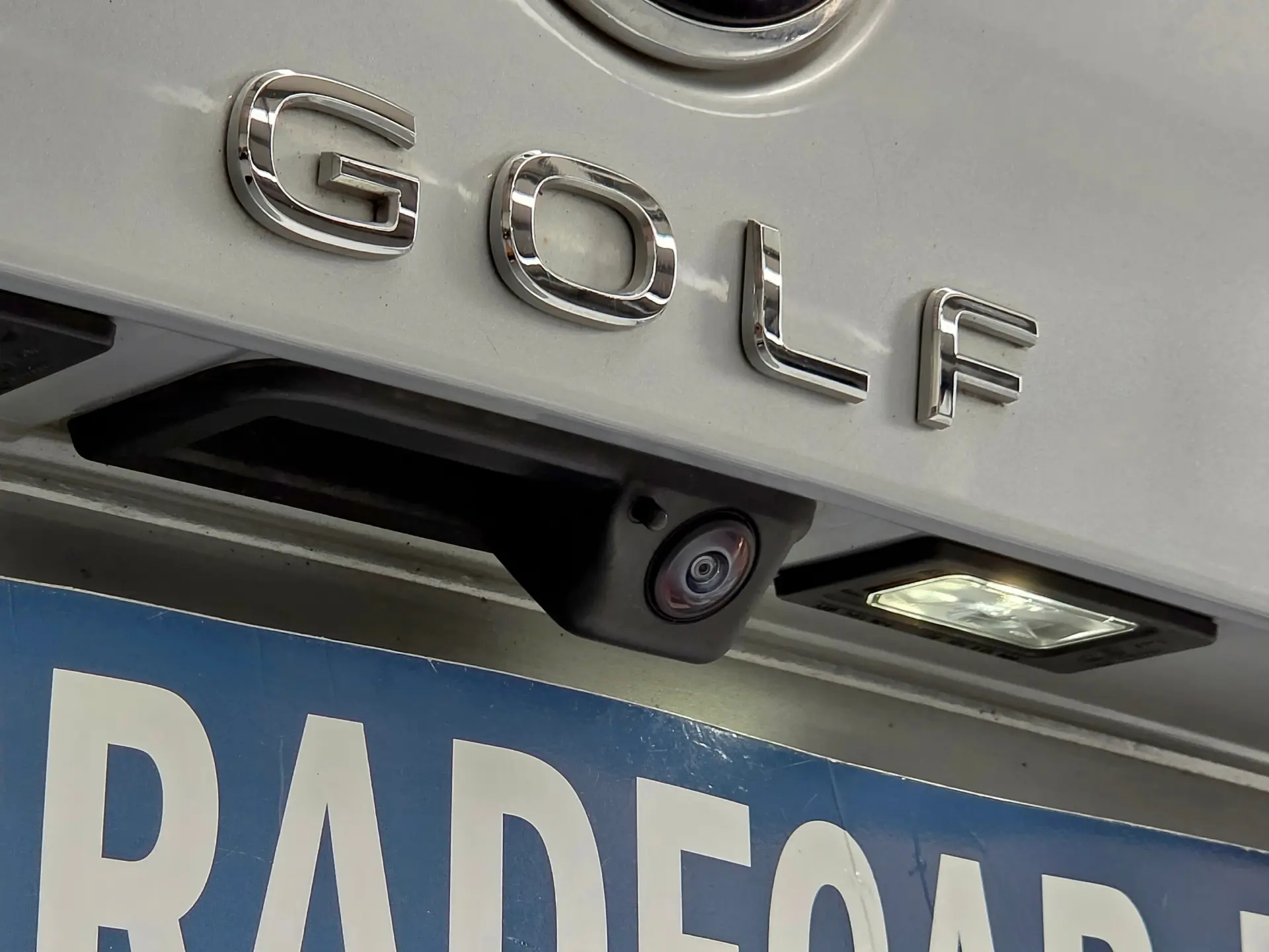 Volkswagen Golf Variant 1.0 eTSI OPF DSG Life 11