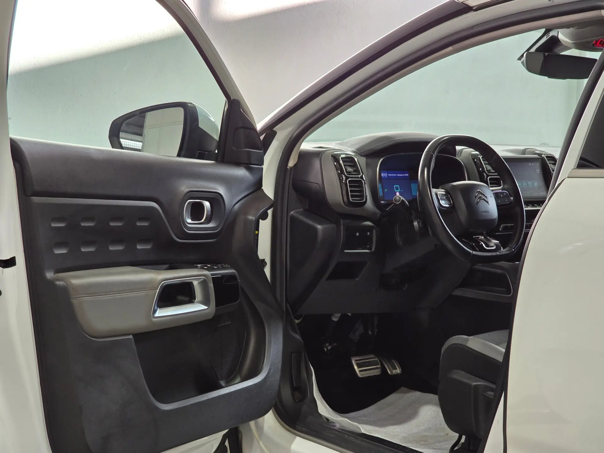 Citroën C5 Aircross 22