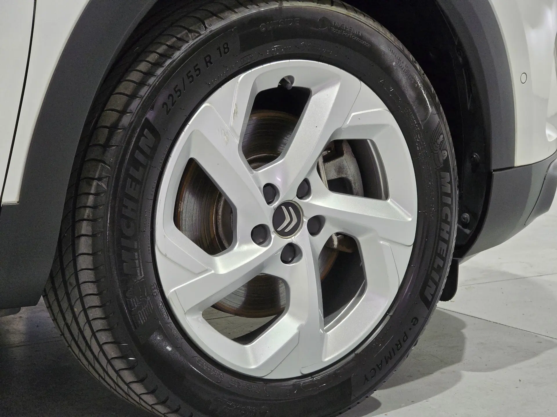 Citroën C5 Aircross 12