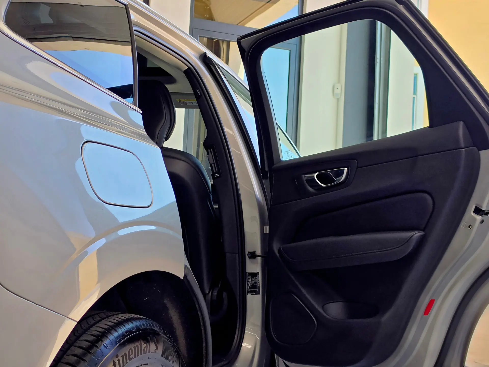Volvo XC 60 2.0 T6 PHEV Inscription AWD 43