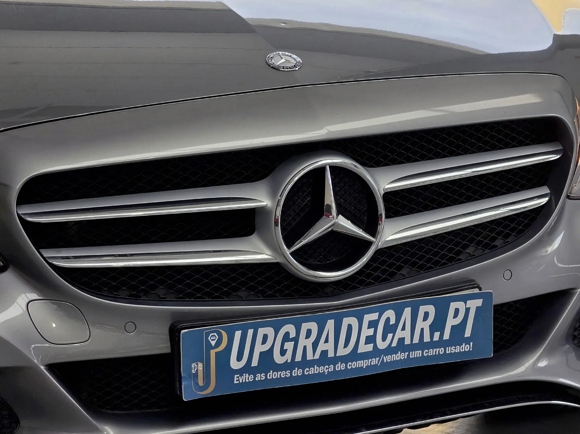 Mercedes-Benz C 220 d Exclusive Aut. 3
