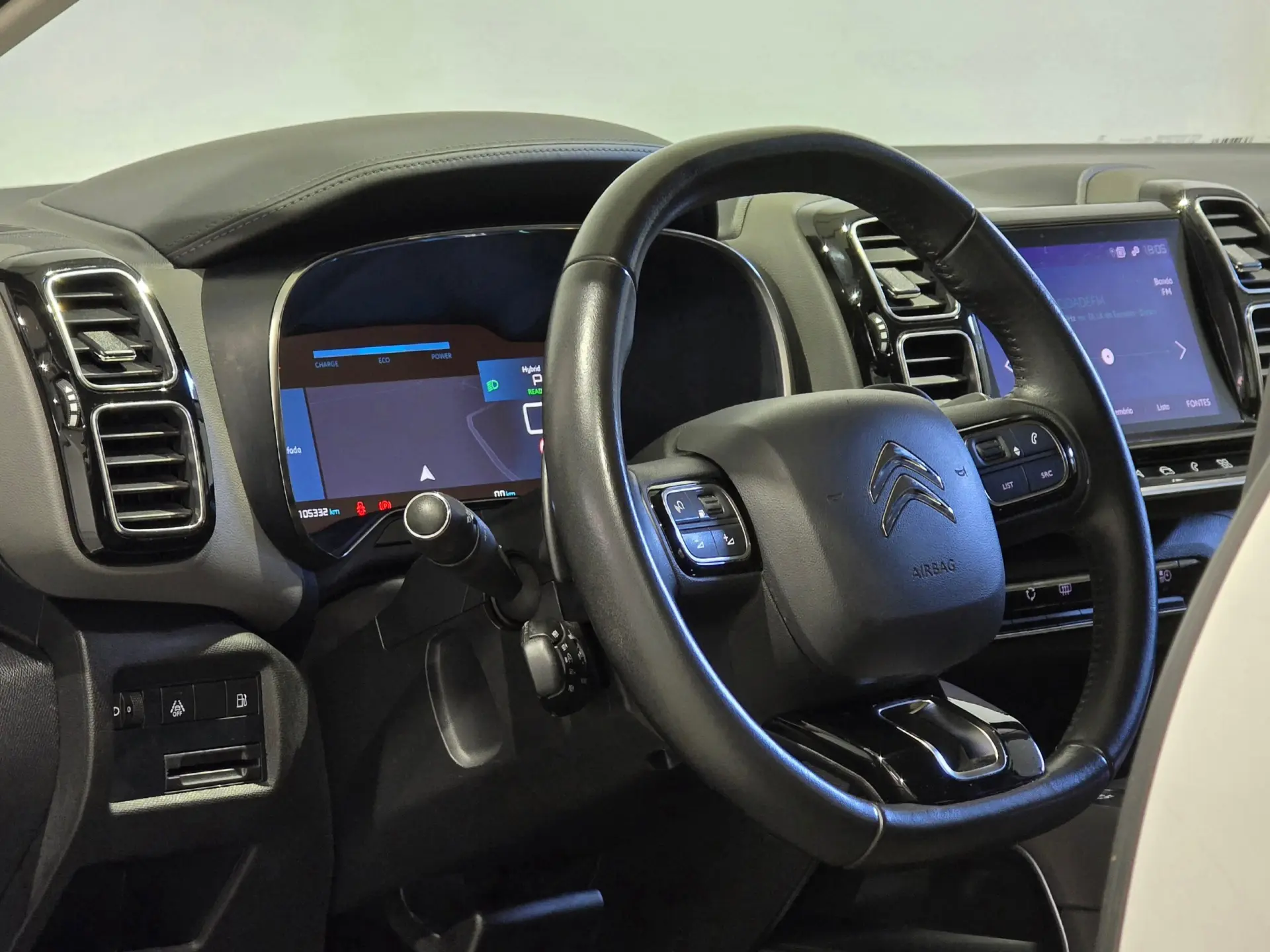 Citroën C5 Aircross 26