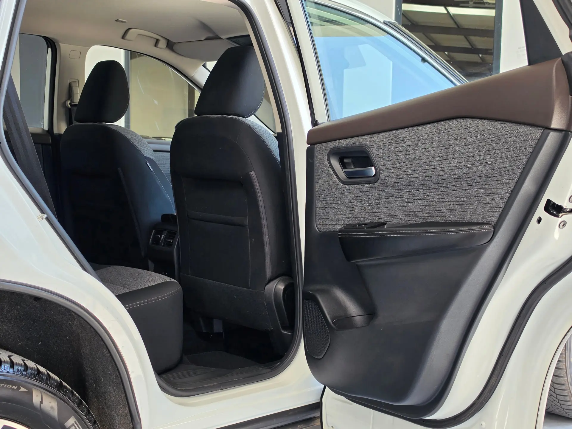 Nissan X-Trail e-Power N-Connecta 31