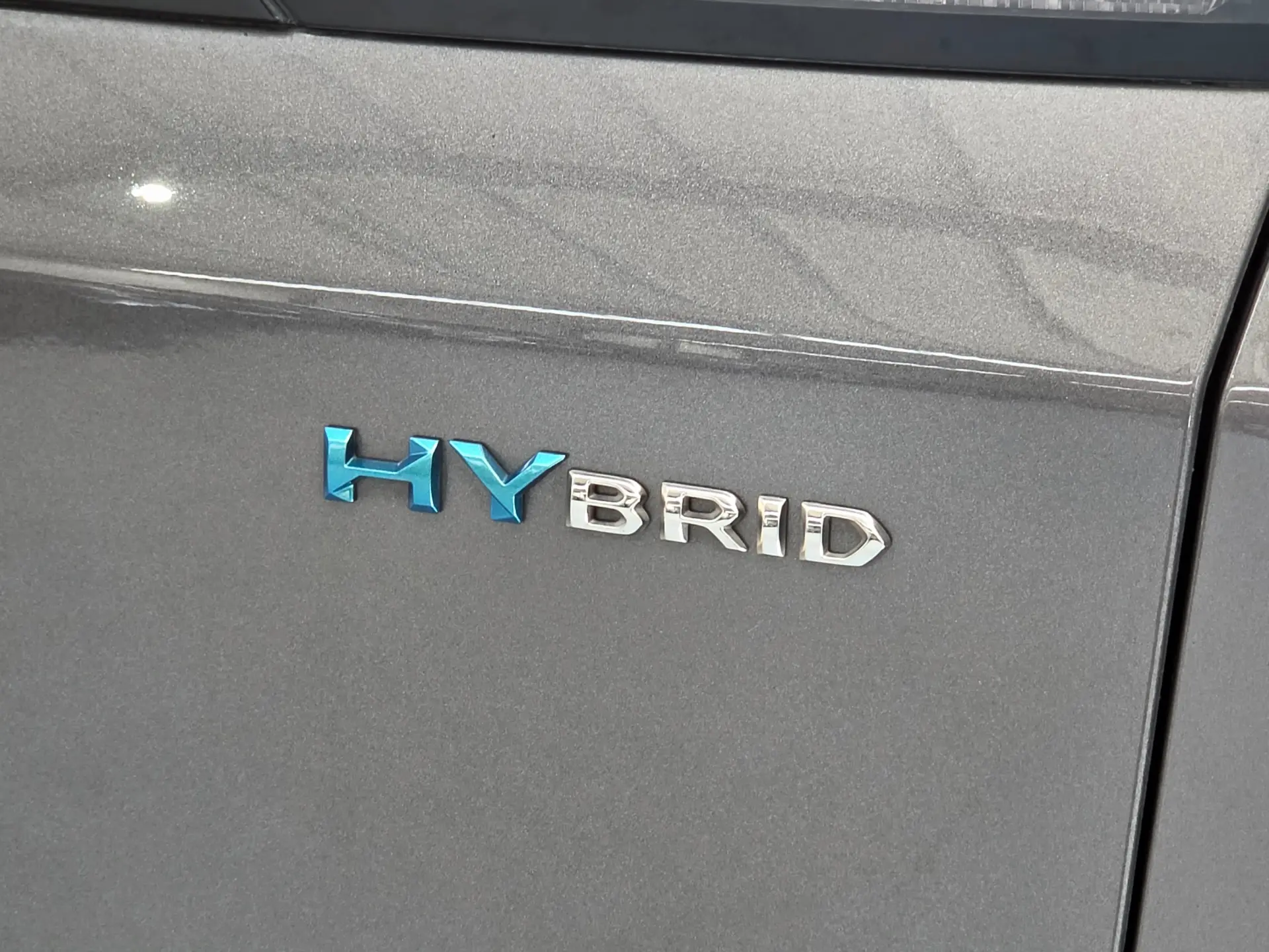 Peugeot 3008 1.6 Hybrid Allure e-EAT8 16