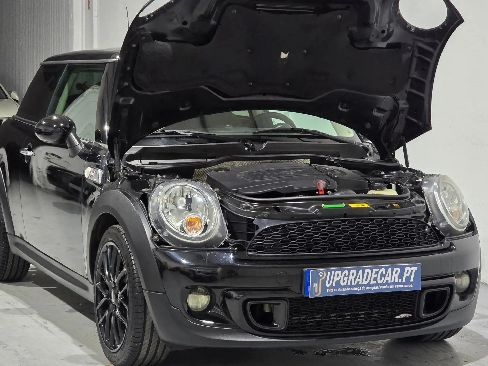 MINI 3 Portas One D 42