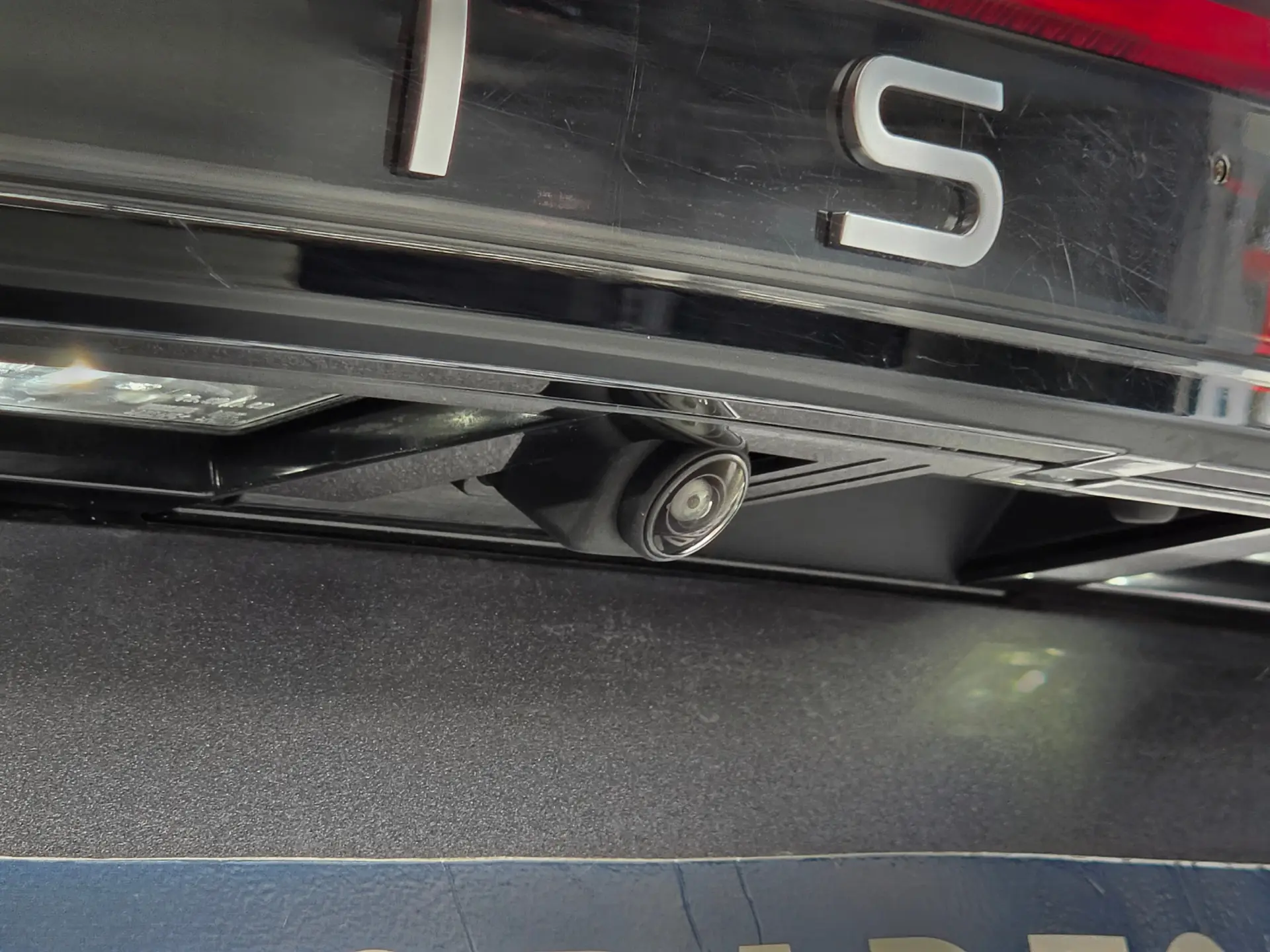 Nissan Ariya 87 kWh Engage 14