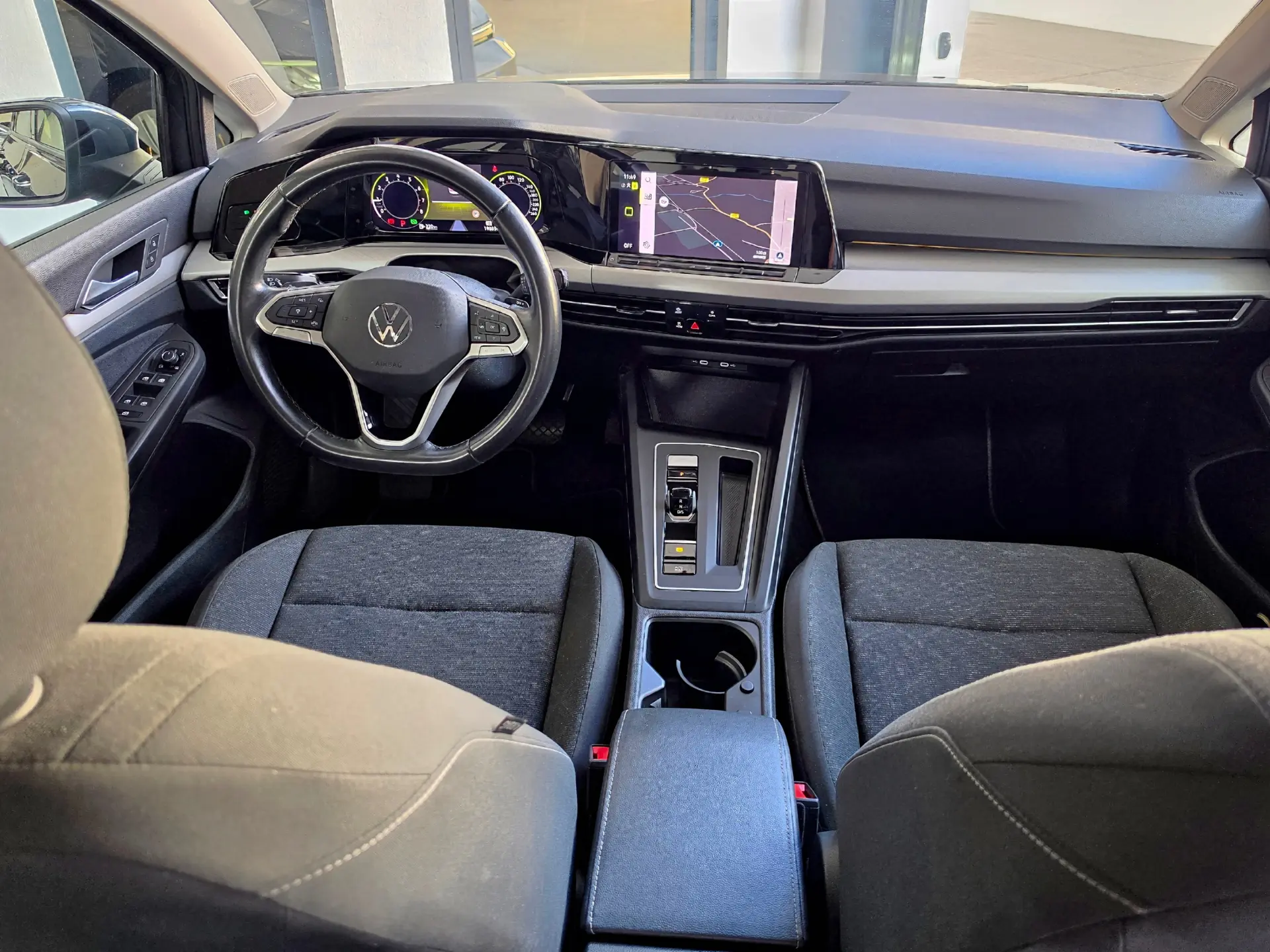 Volkswagen Golf Variant 1.0 eTSI Life DSG 20