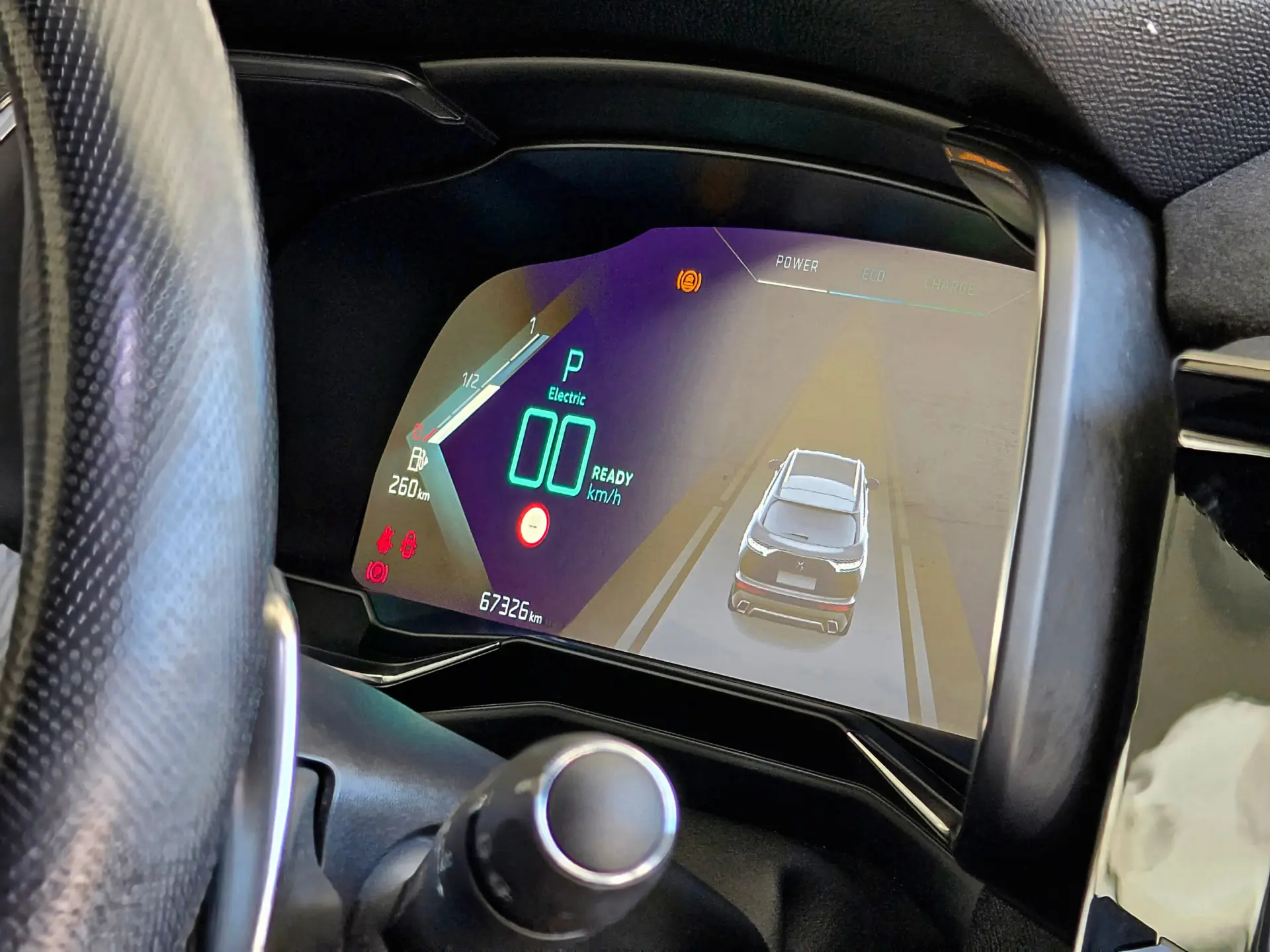 DS DS7 Crossback E-Tense Performance Line EAT8 27