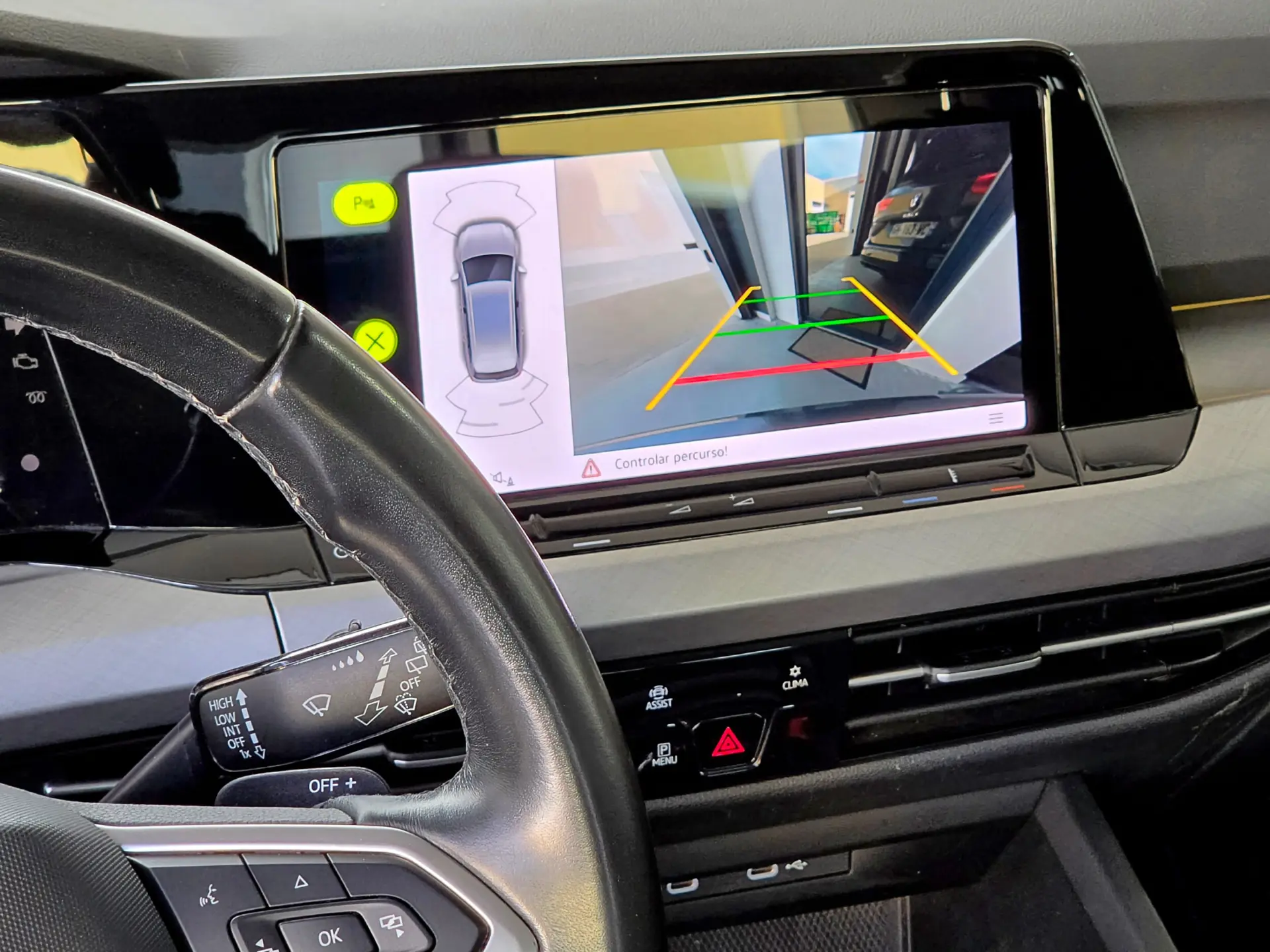 Volkswagen Golf Variant 1.0 eTSI Life DSG 19
