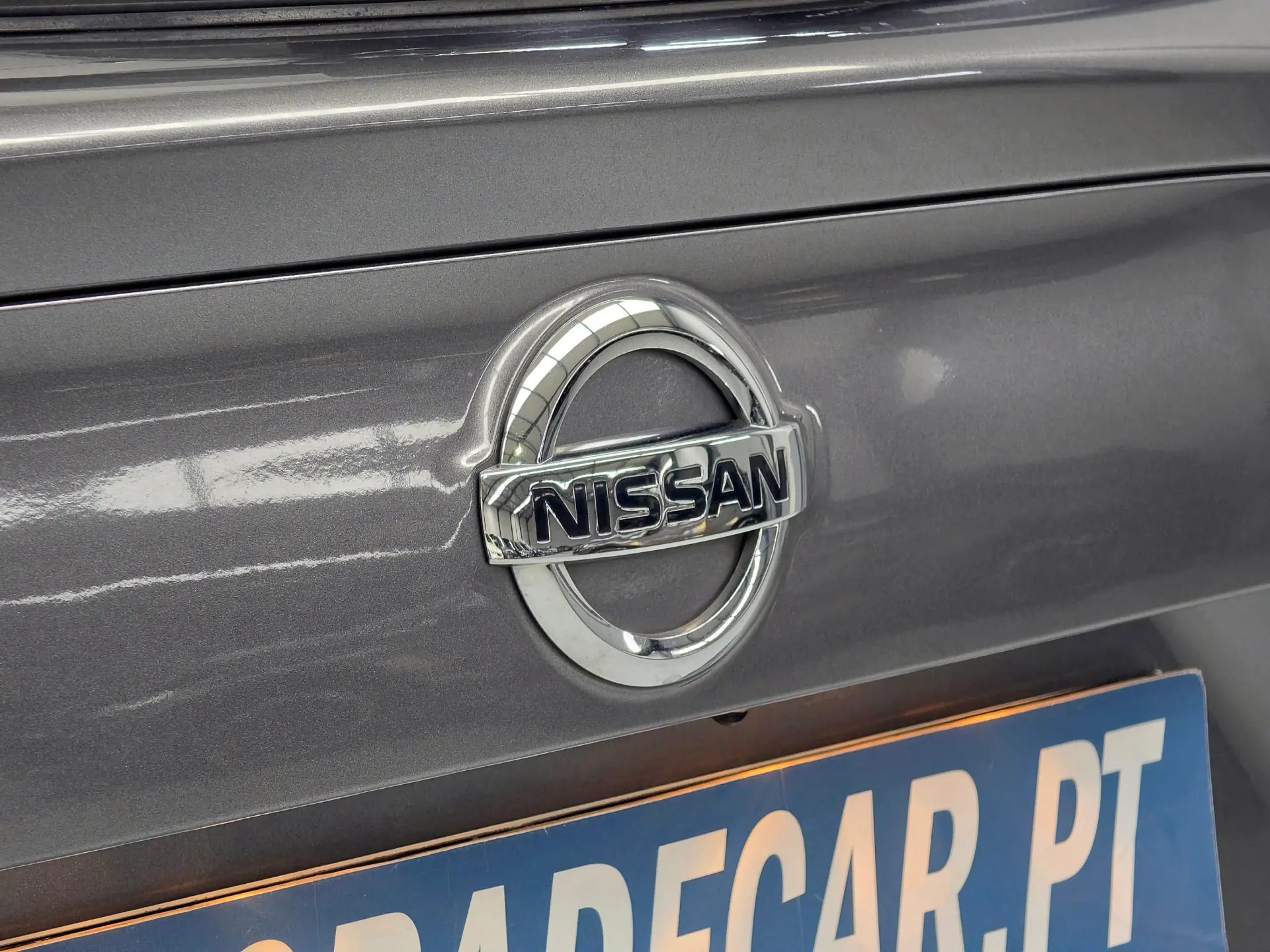 Nissan Qashqai 1.2 DIG-T Tekna 9