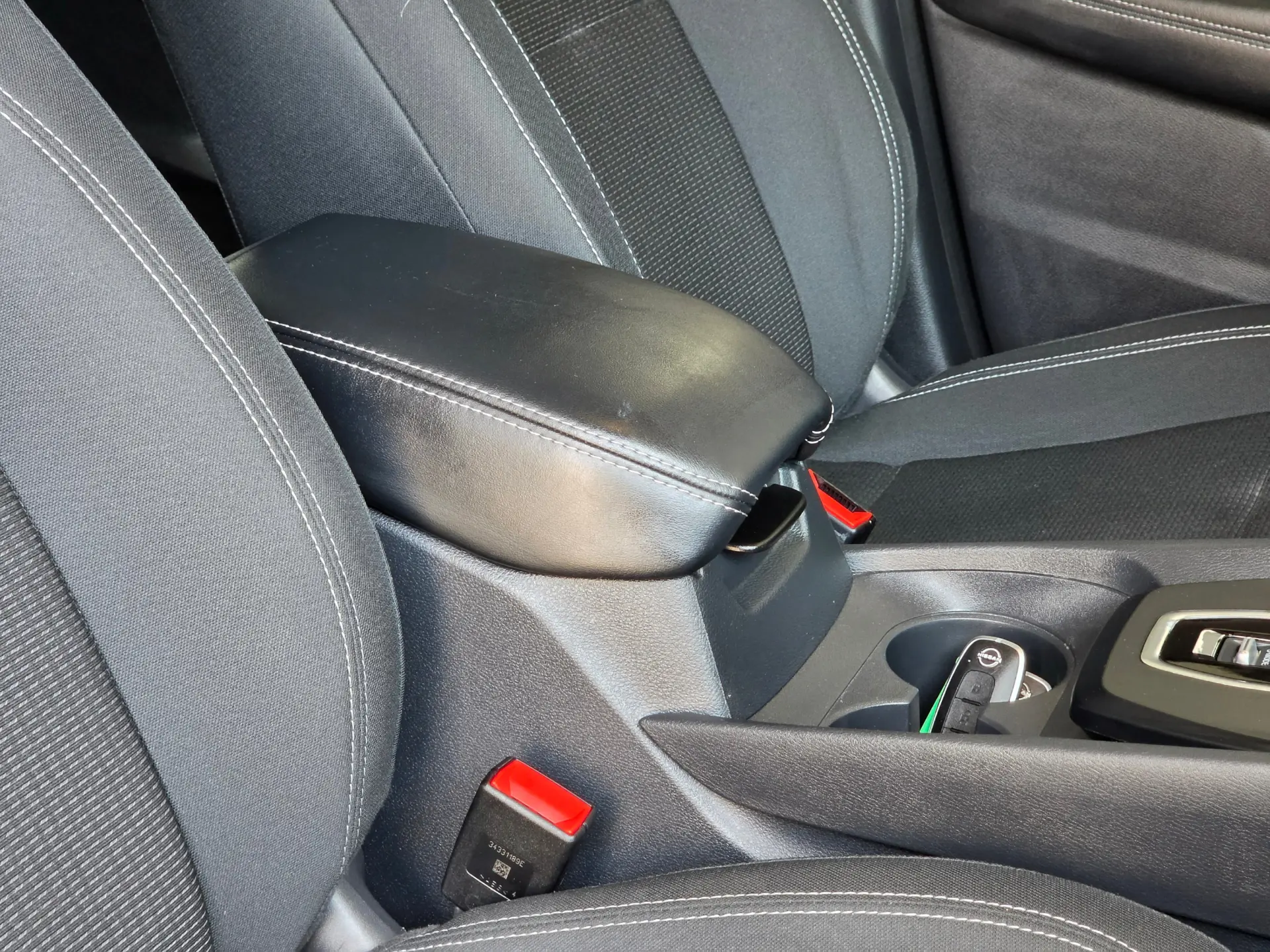Nissan Qashqai e-Power N-Connecta 27