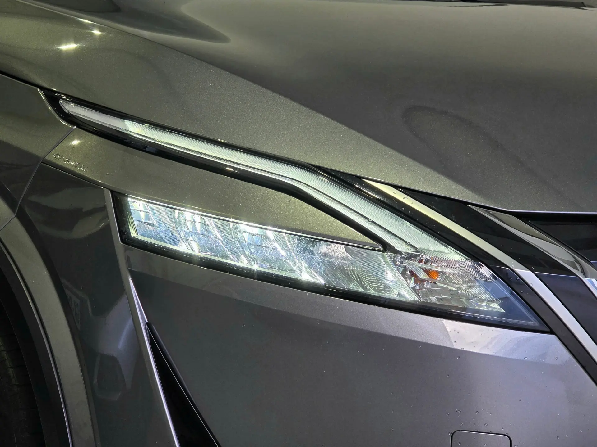 Nissan Qashqai 1.5 e-Power N-Connecta LED 6