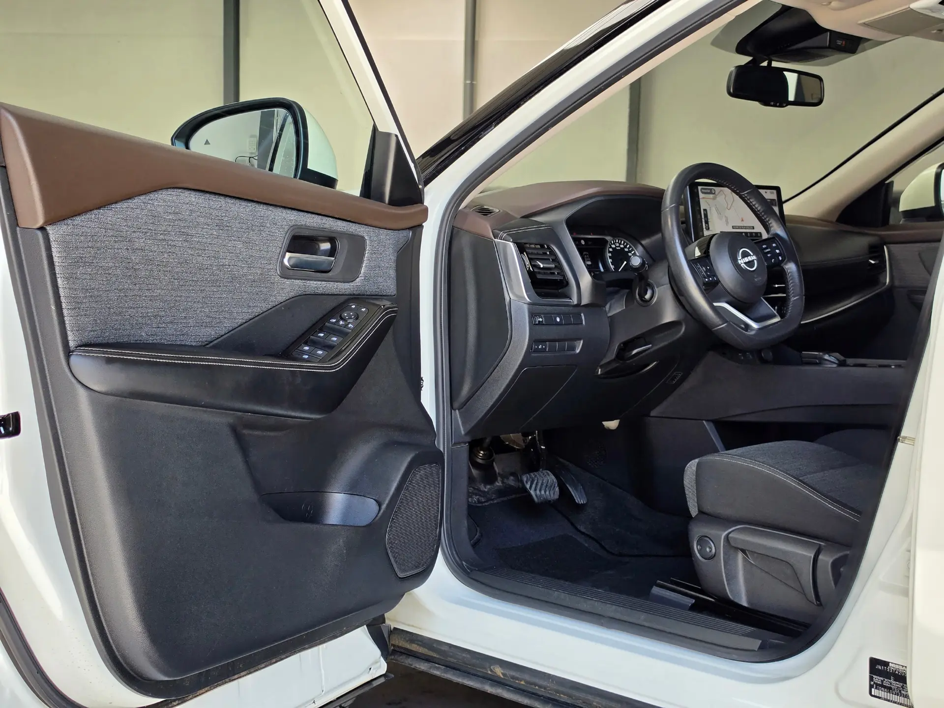 Nissan X-Trail e-Power N-Connecta 18