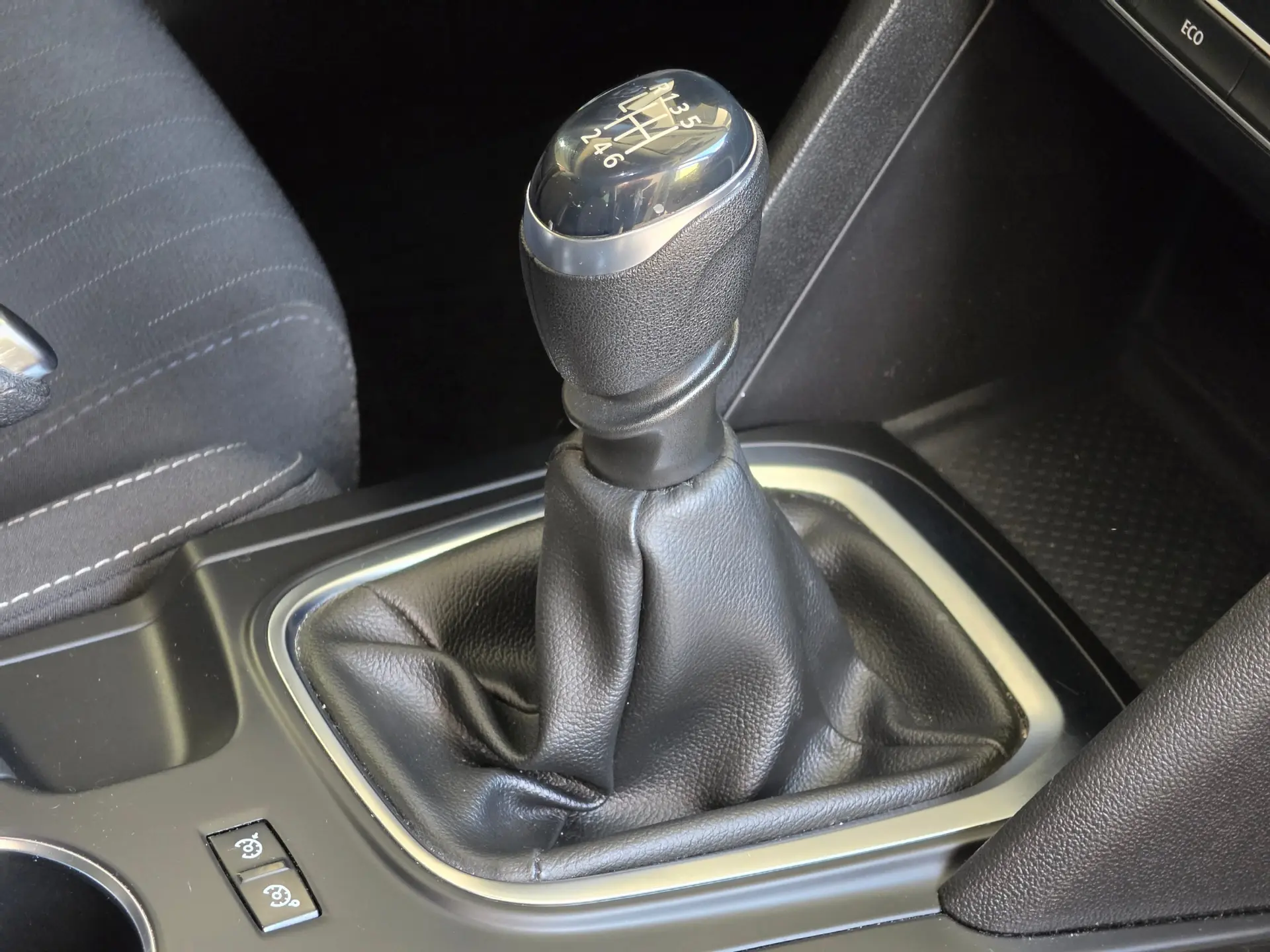 Renault Mégane Sport Tourer 1.5 dCi Limited 23