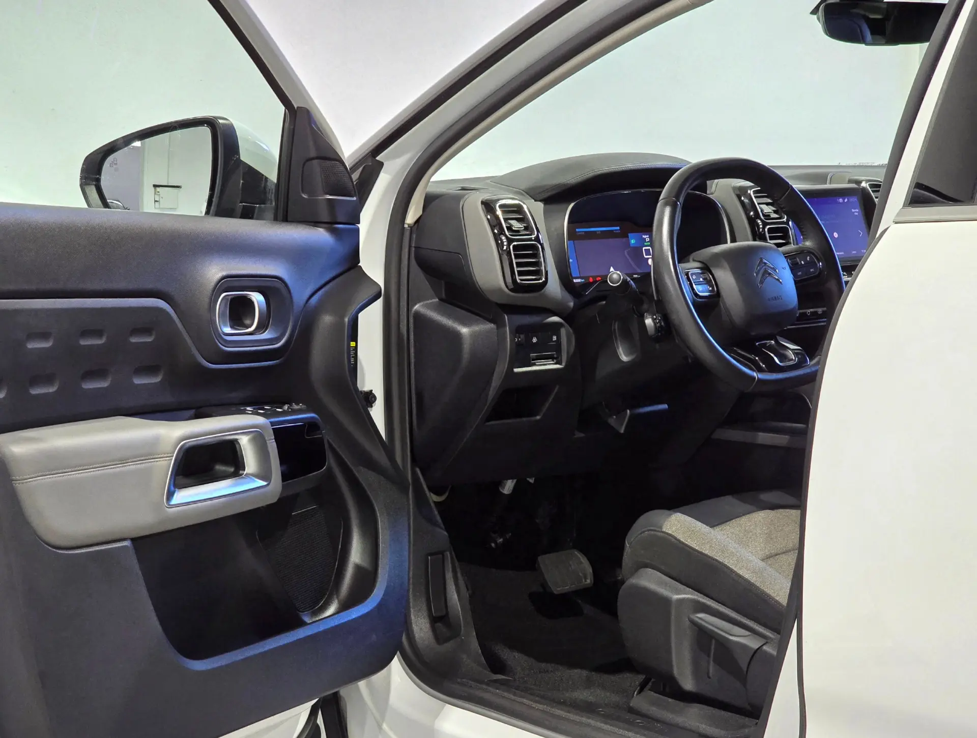 Citroën C5 Aircross 25