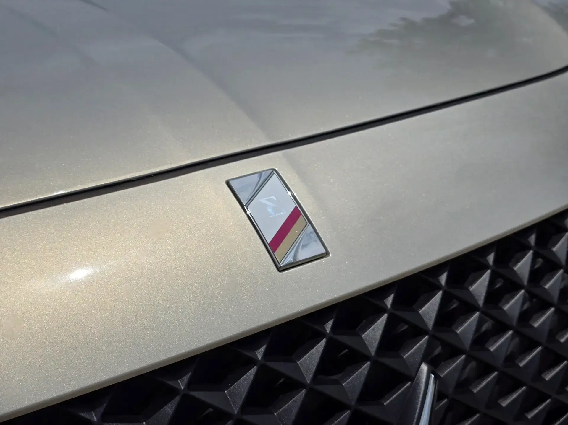 DS DS7 Crossback E-Tense Bastille+ EAT8 5