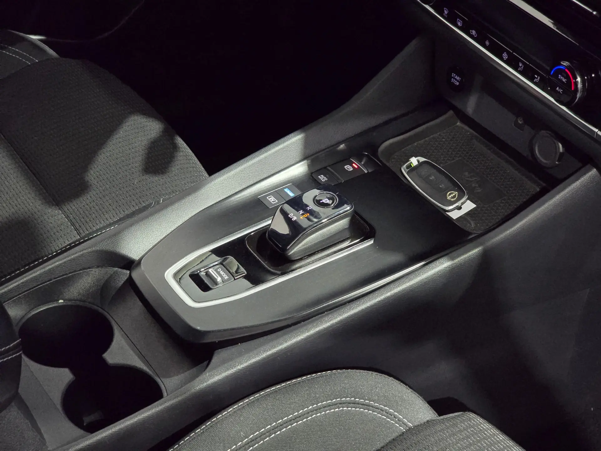 Nissan Qashqai 1.5 e-Power N-Connecta LED 35