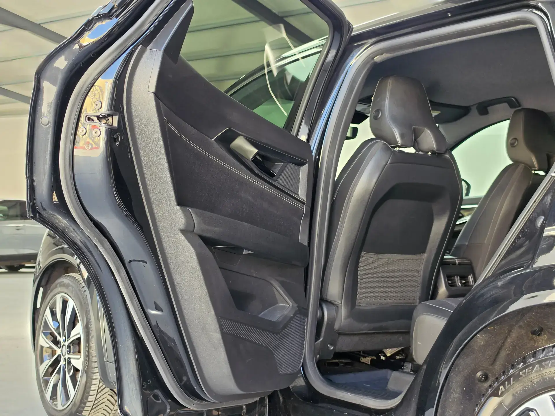 Renault Austral 1.2 E-Tech Techno 29