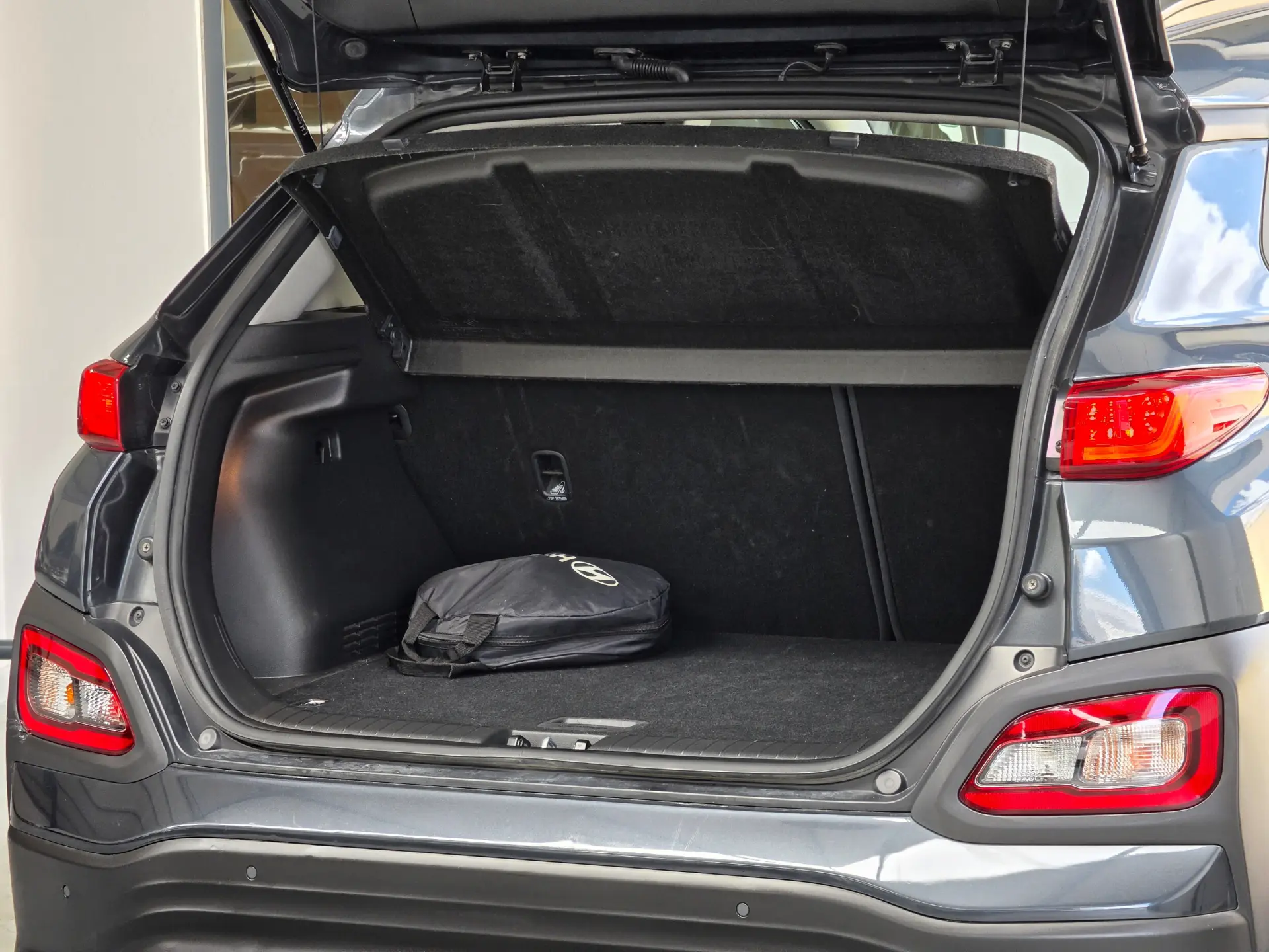 Hyundai Kauai 64 kWh Premium 36