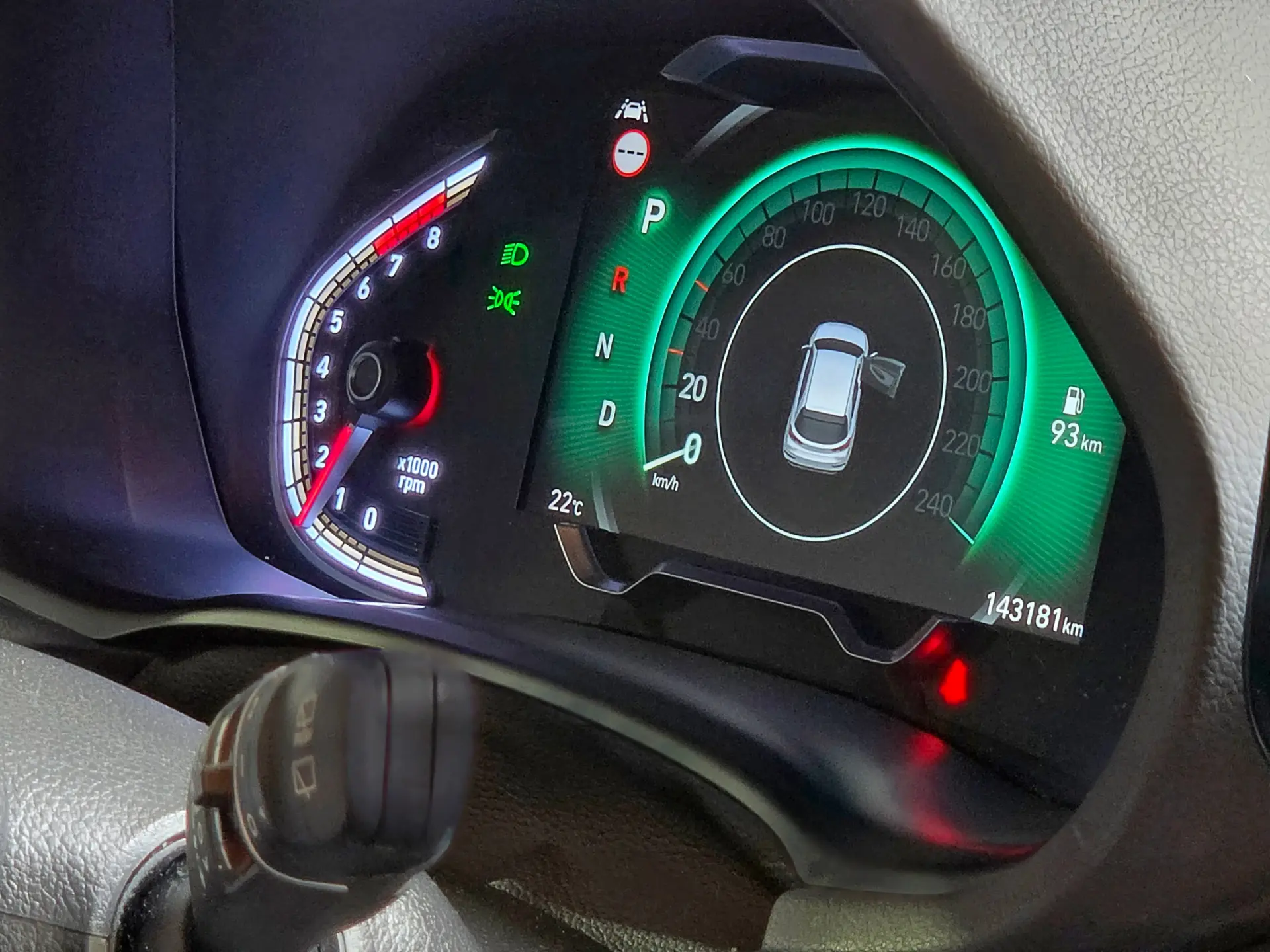 Hyundai i30 SW 1.0 T-GDI 48V-Hybrid DCT N-Line 30