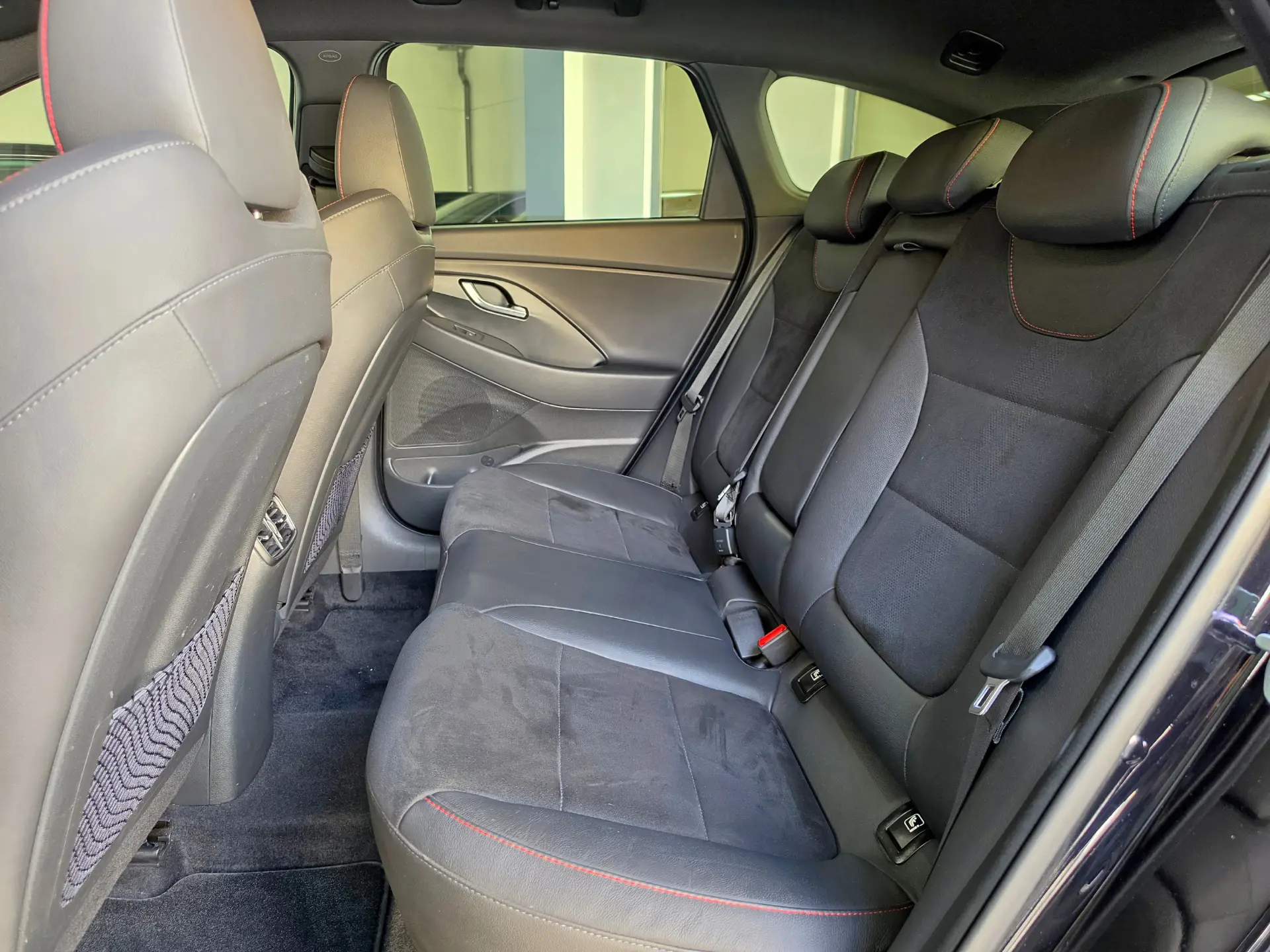 Hyundai i30 SW 1.0 T-GDI 48V-Hybrid DCT N-Line 32