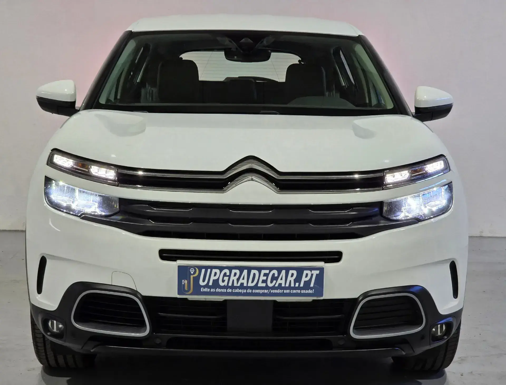 Citroen C5 Aircross 1.6 Hybrid Feel Pack e-EAT8 8